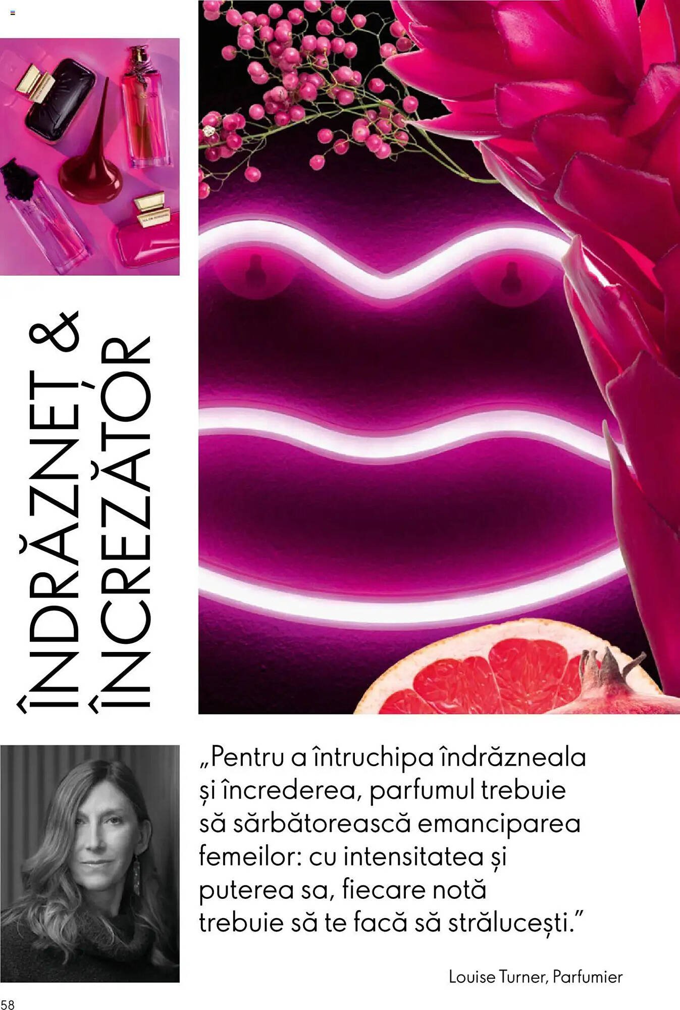 Catalog Oriflame