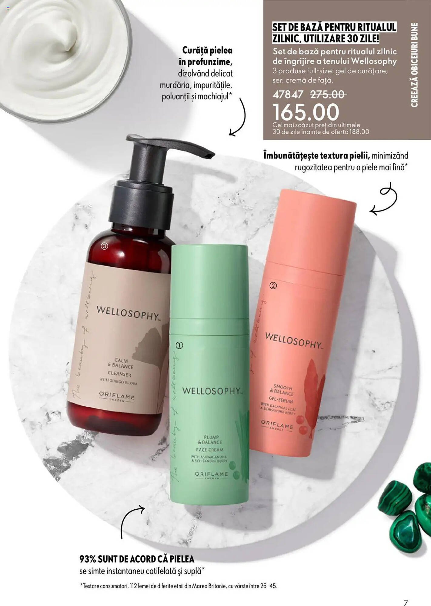 Catalog Oriflame