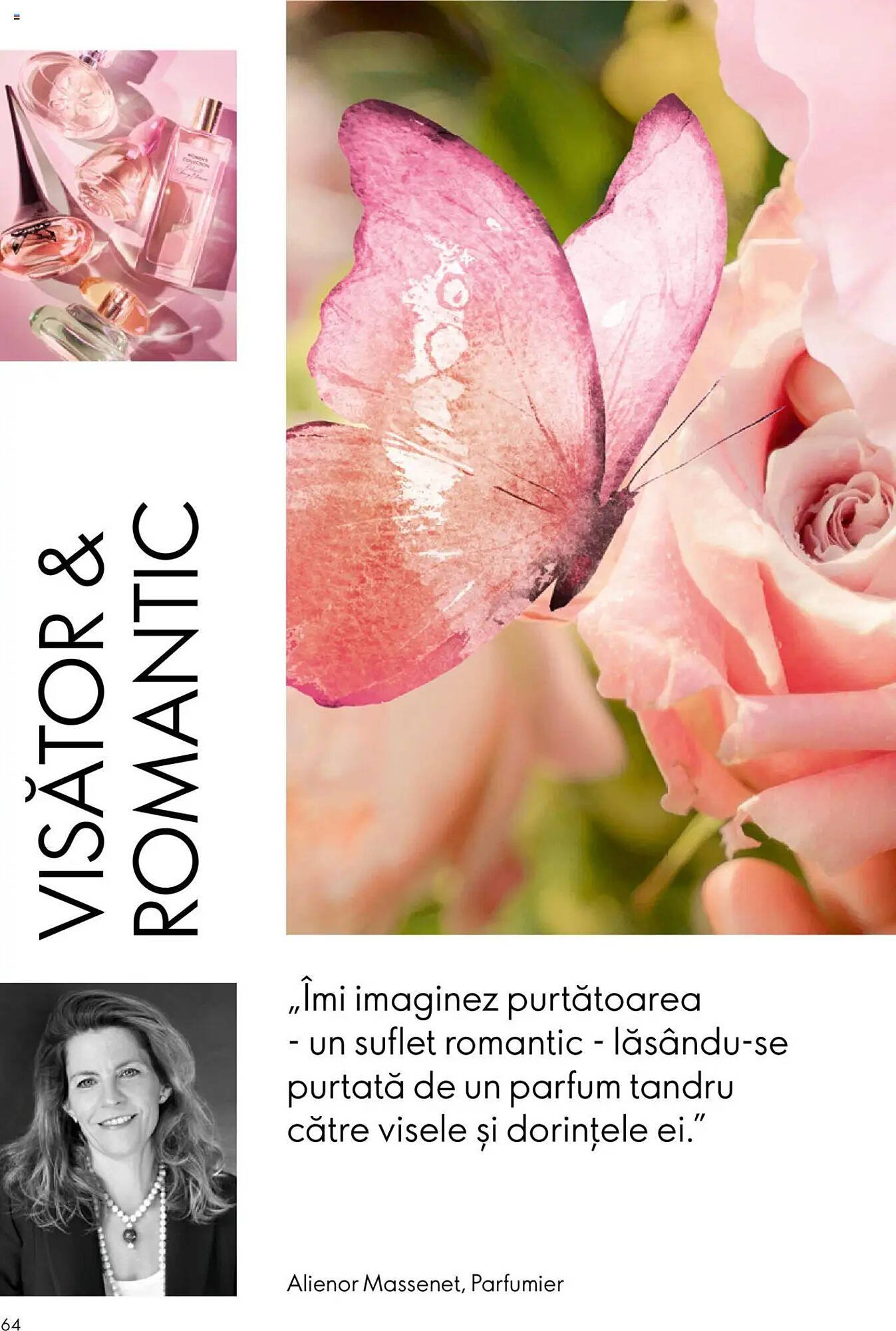 Catalog Oriflame