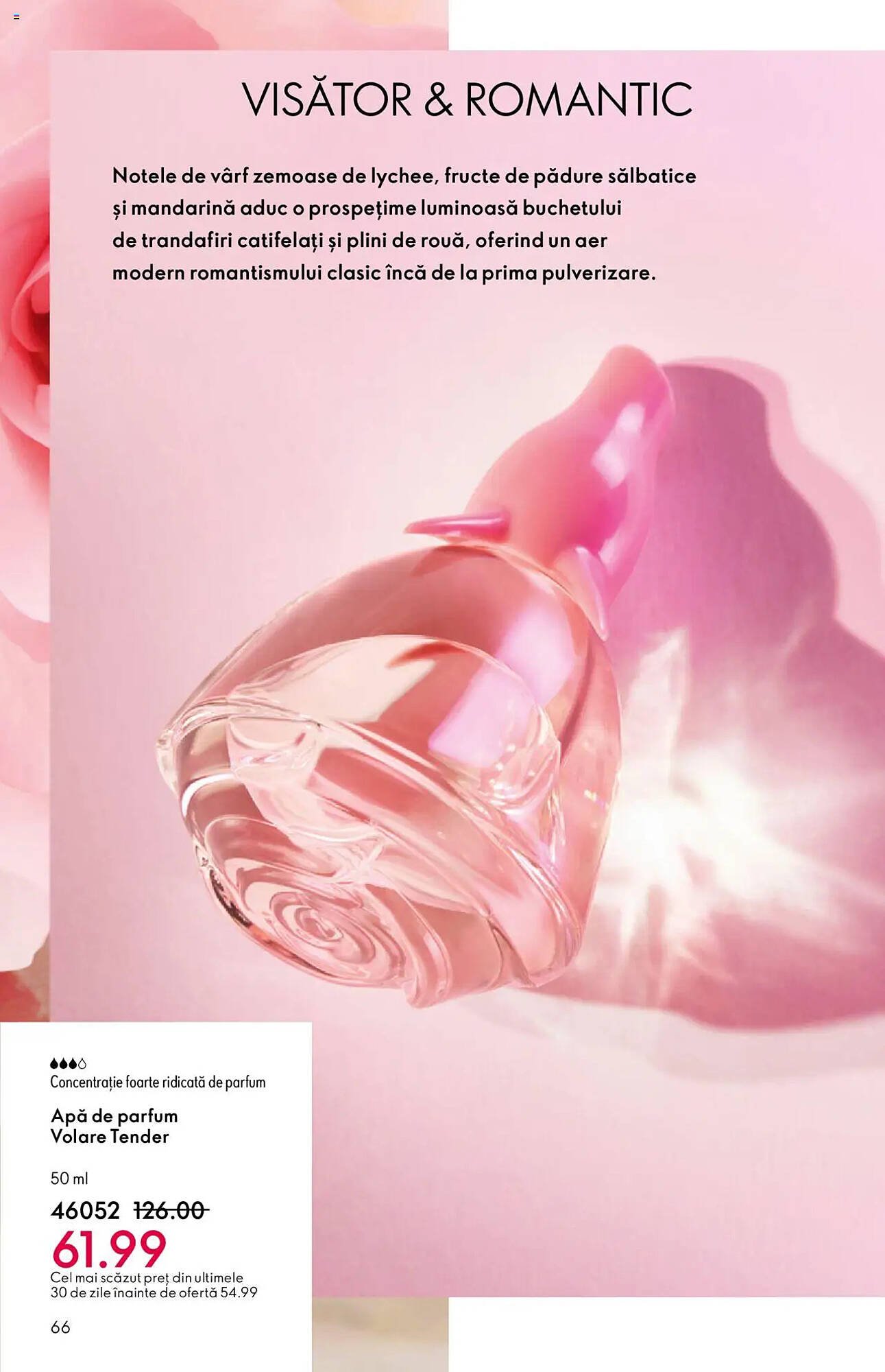Catalog Oriflame
