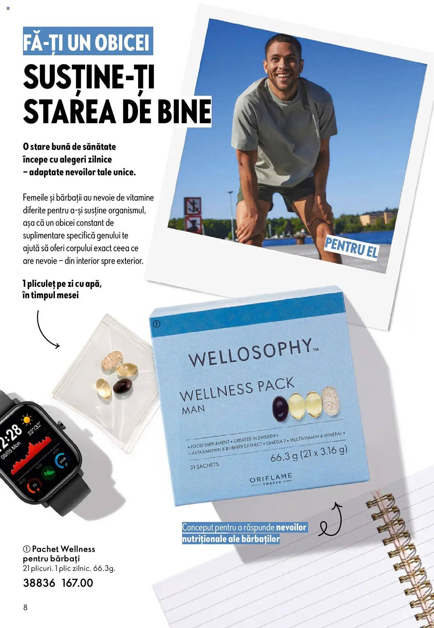 Catalog Oriflame