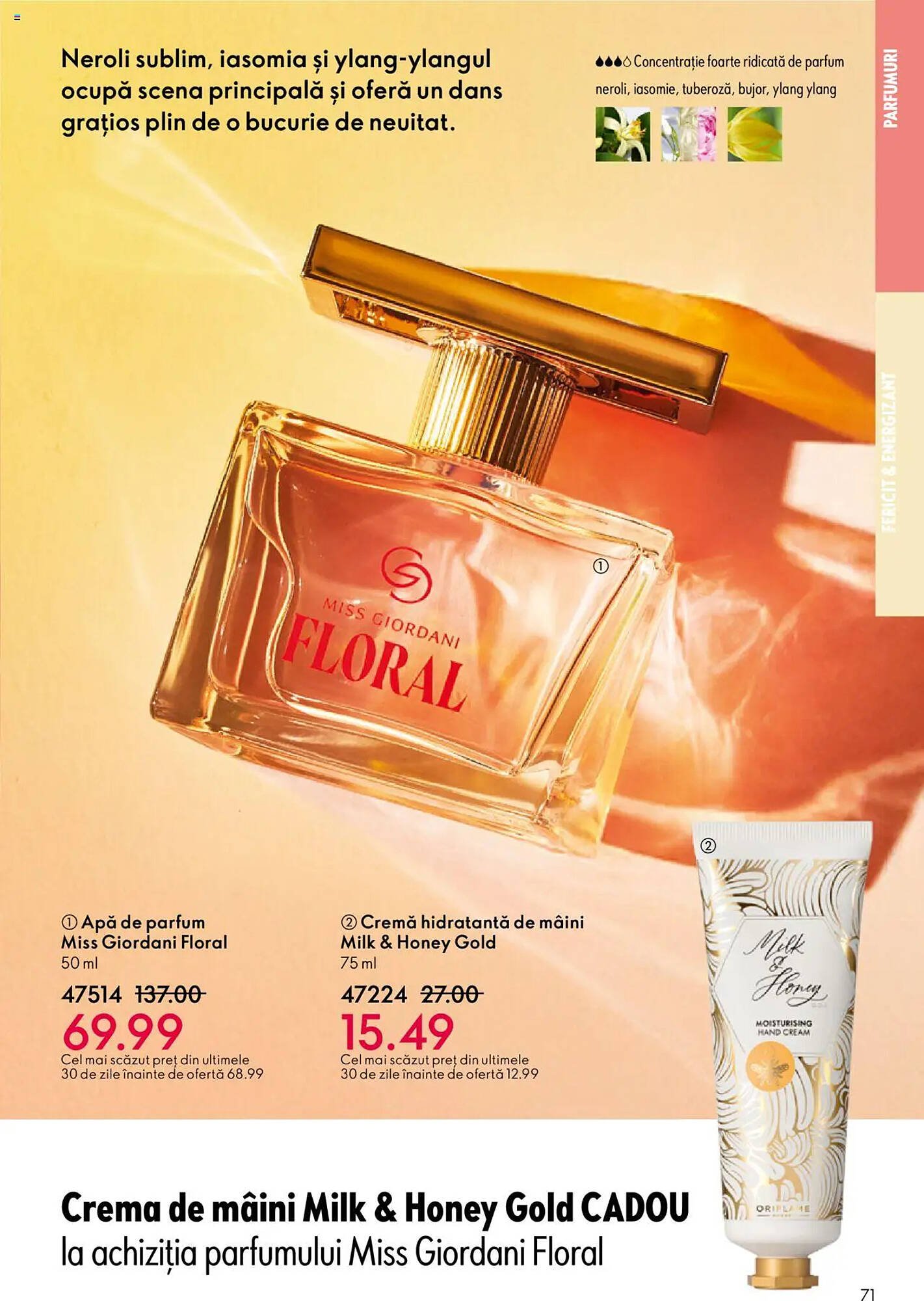 Catalog Oriflame