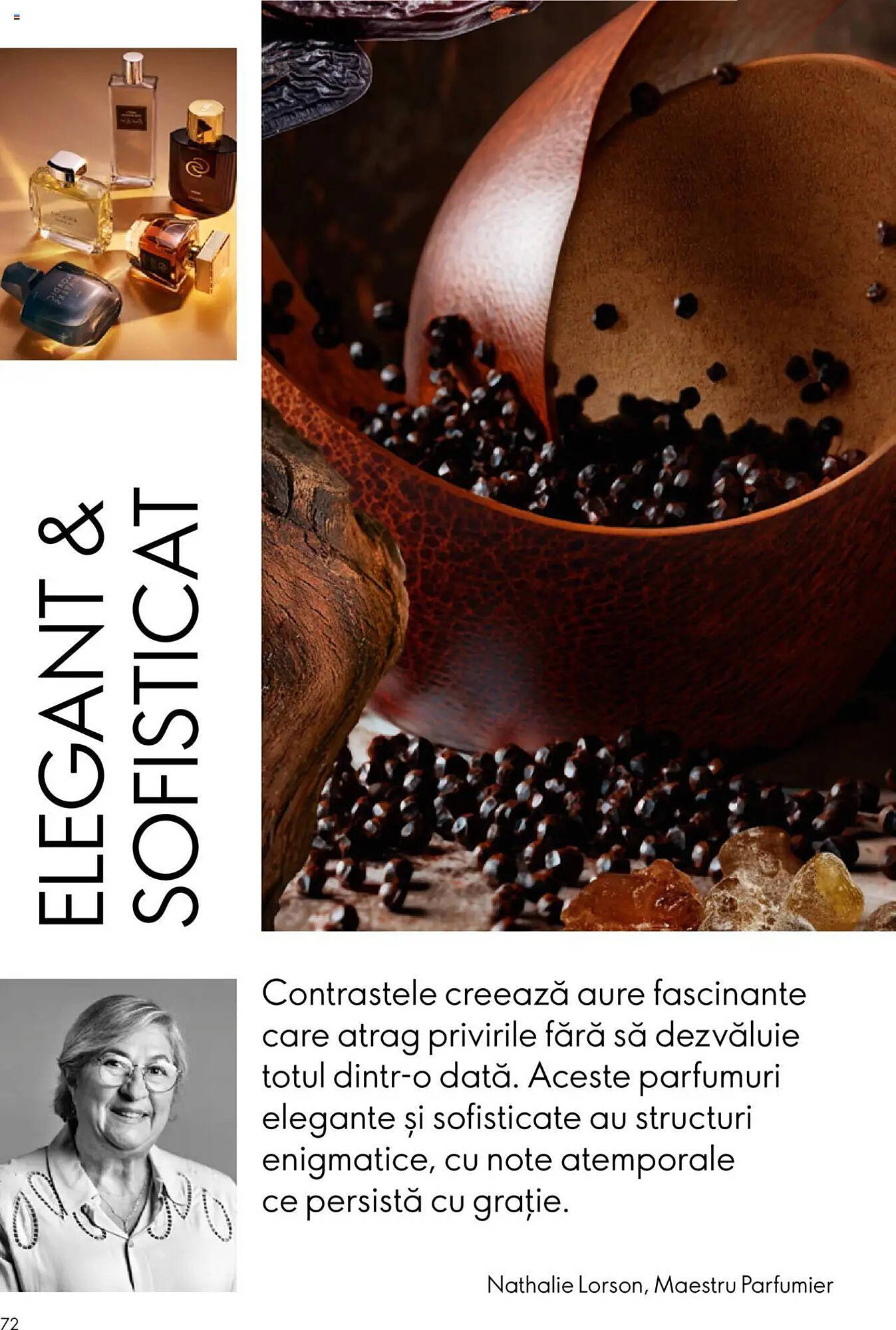 Catalog Oriflame
