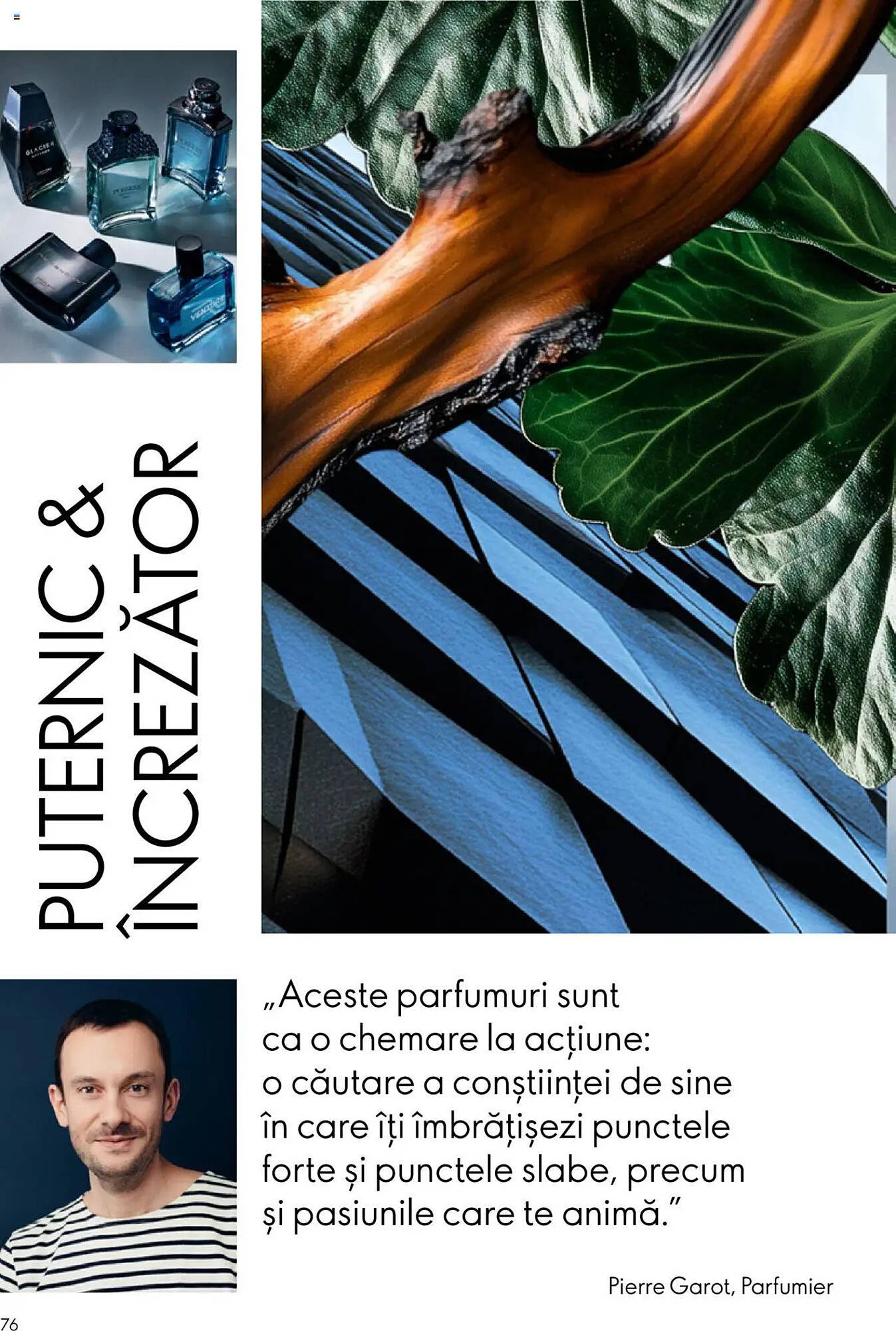 Catalog Oriflame