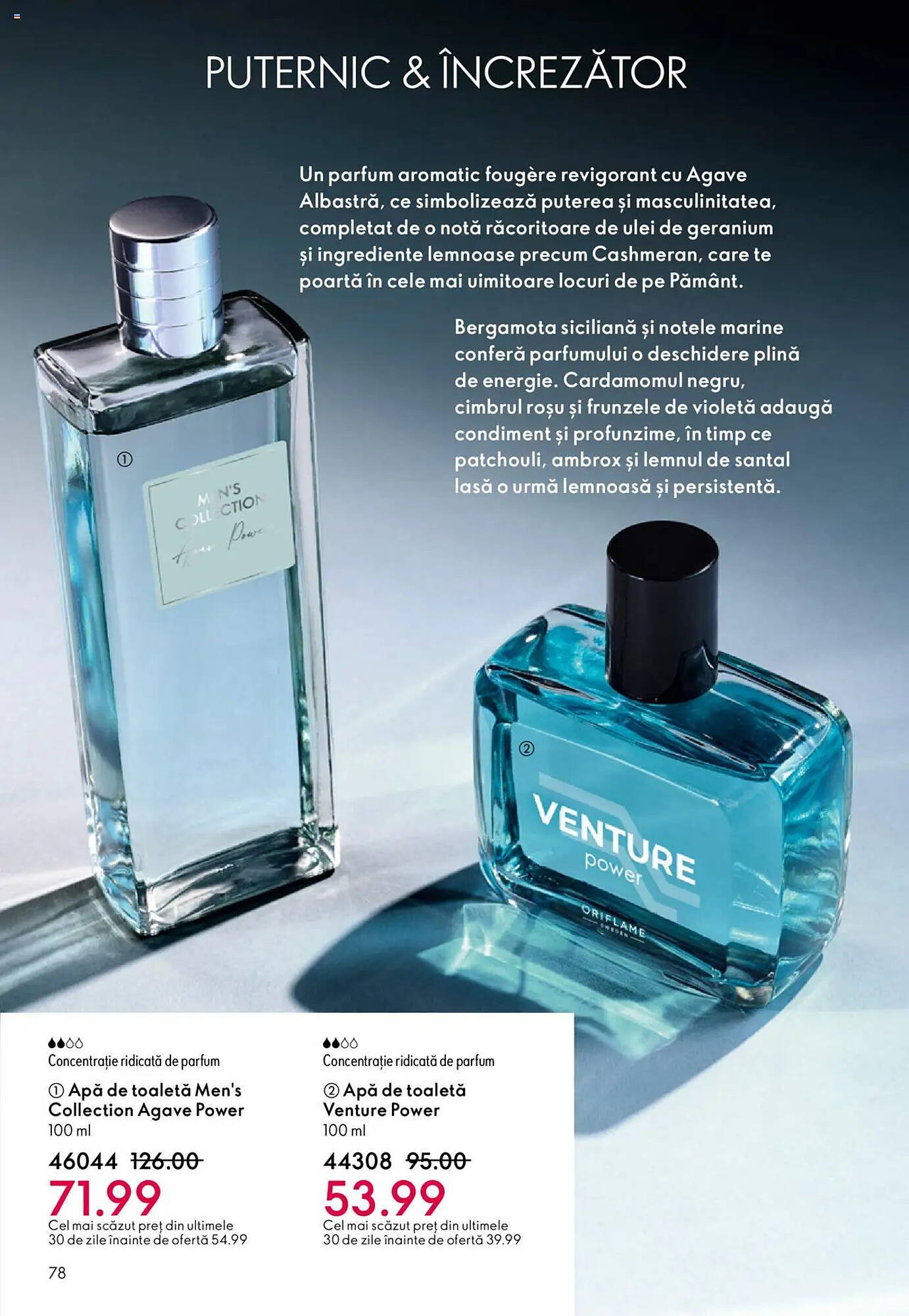 Catalog Oriflame