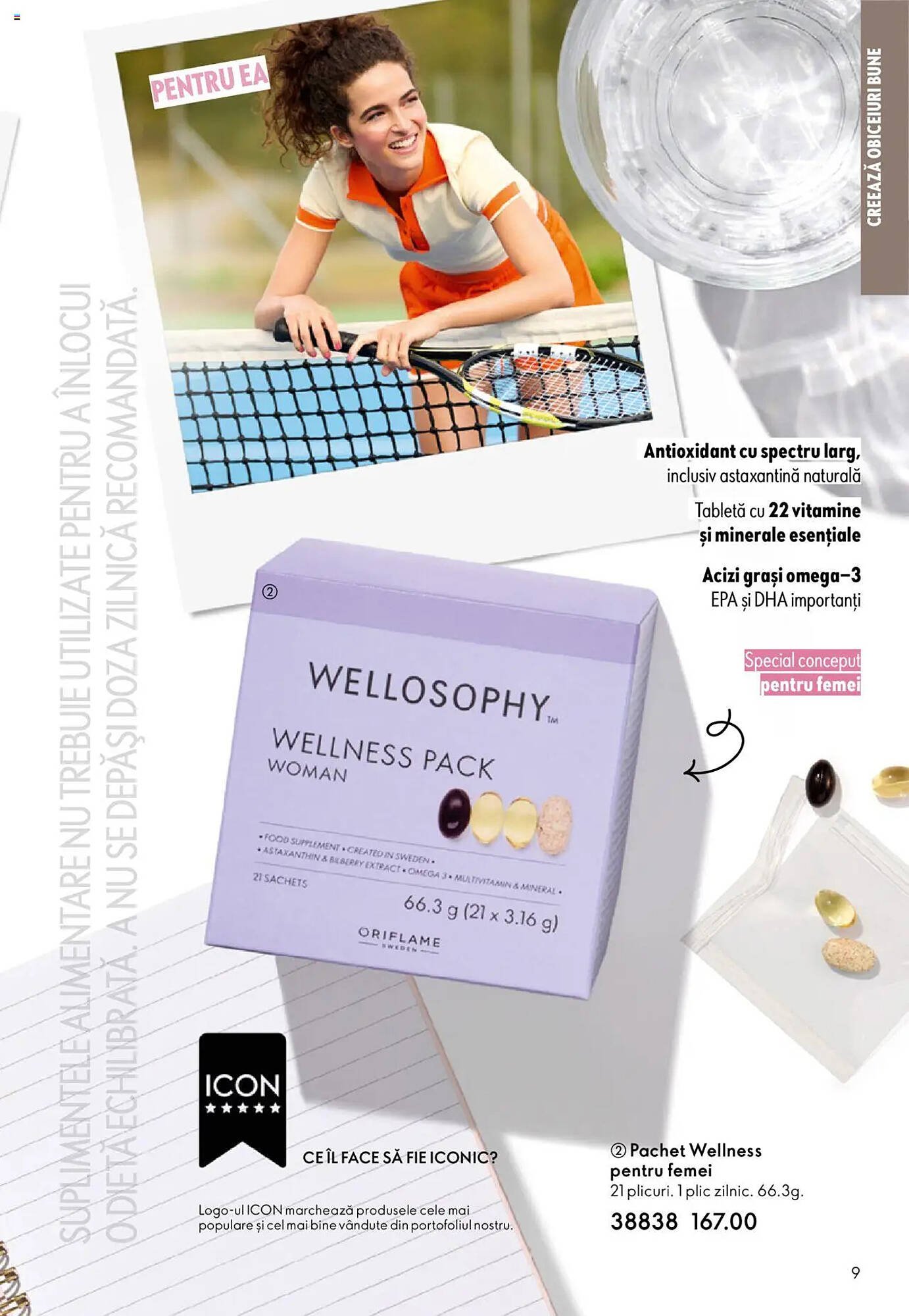 Catalog Oriflame