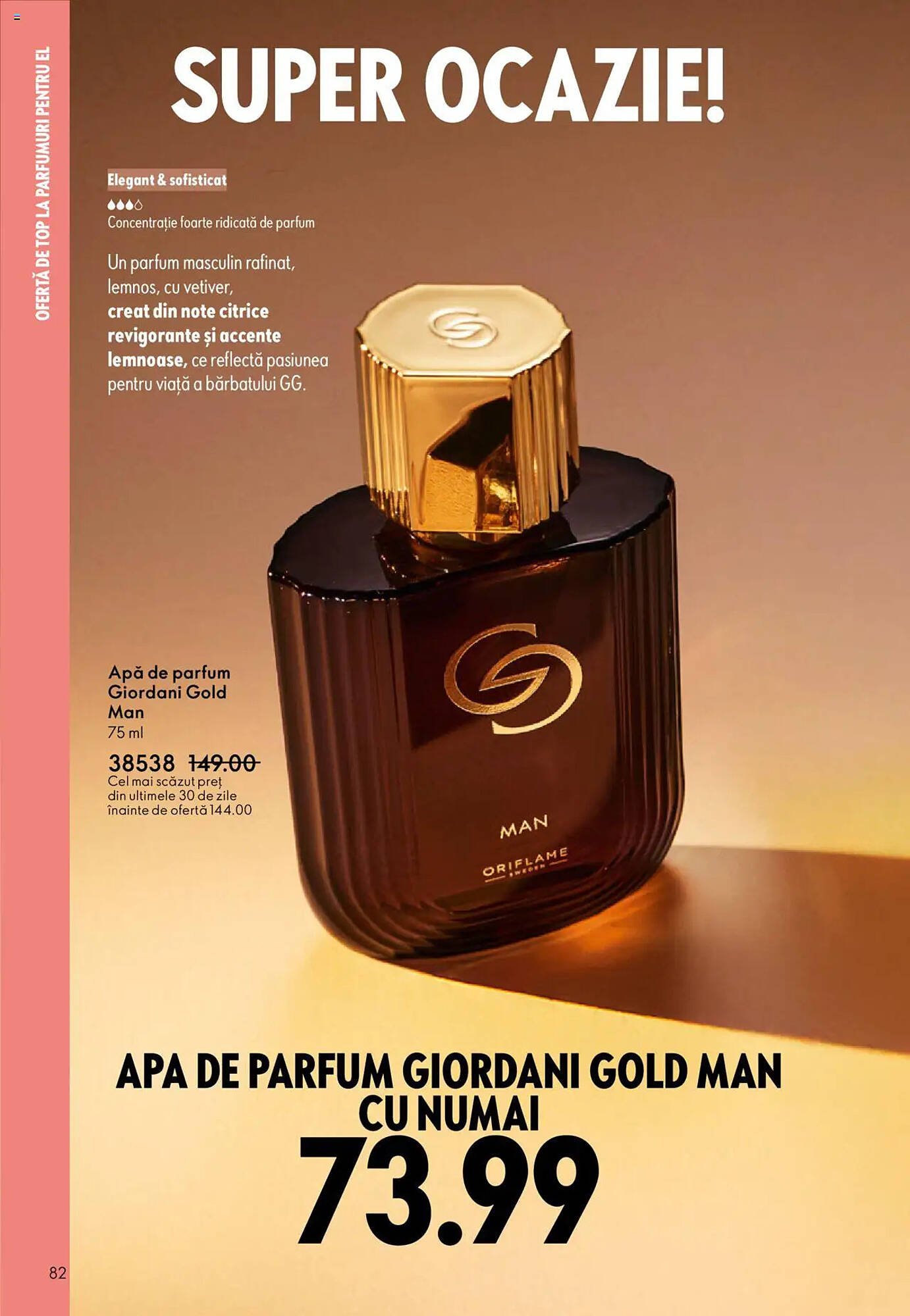 Catalog Oriflame
