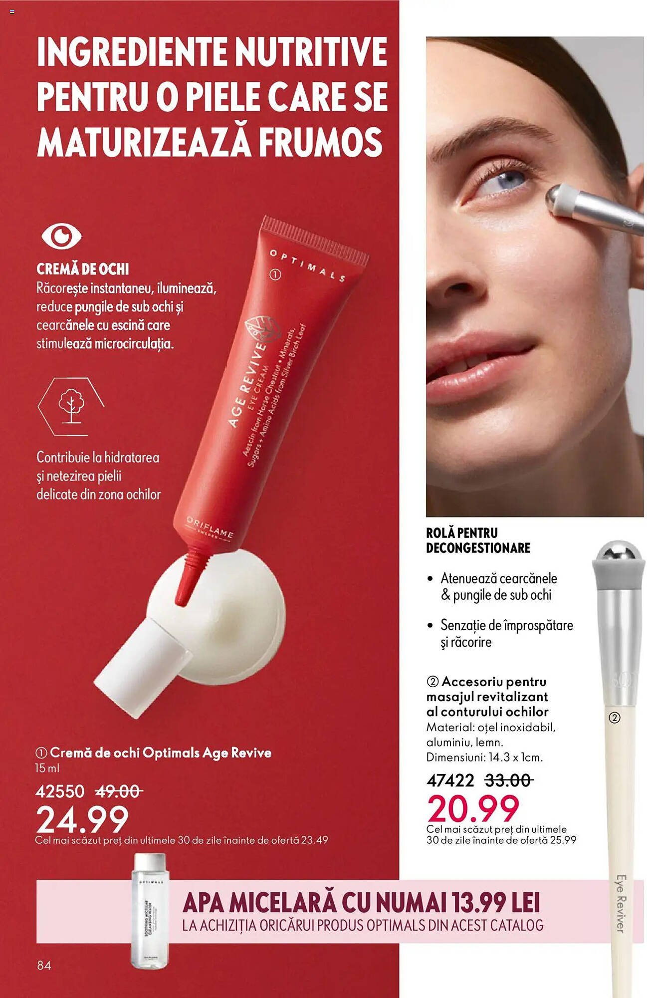 Catalog Oriflame