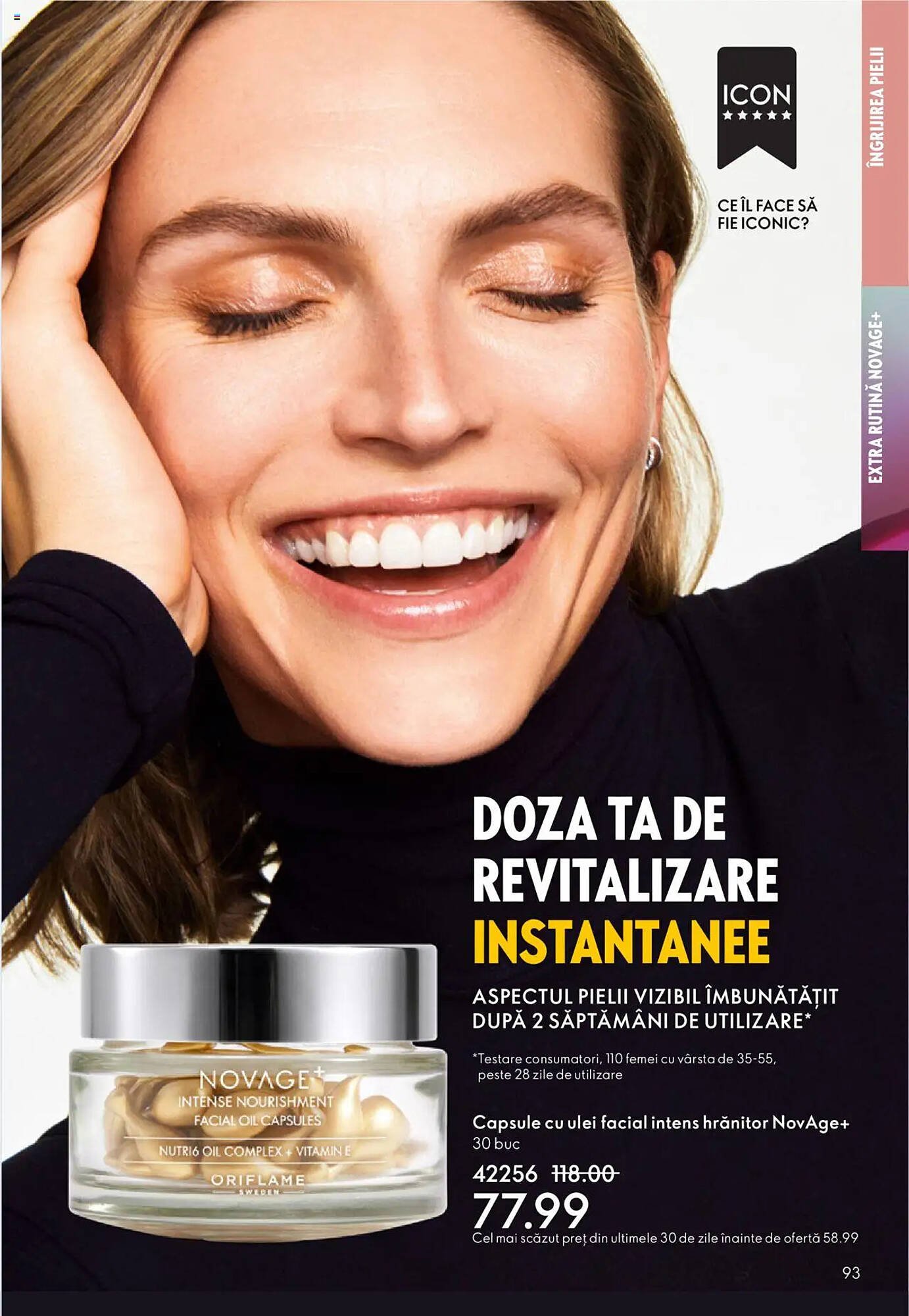 Catalog Oriflame