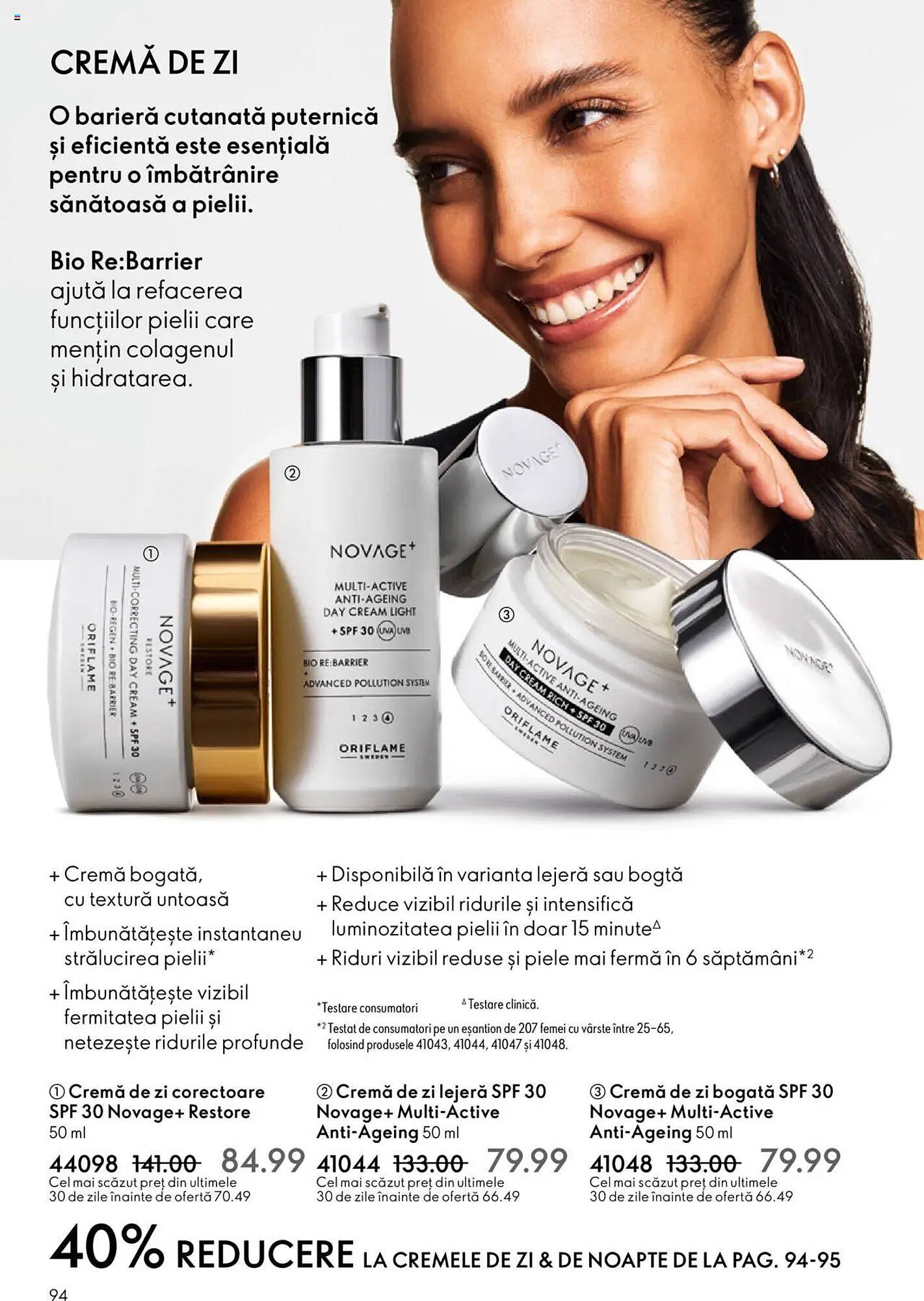 Catalog Oriflame
