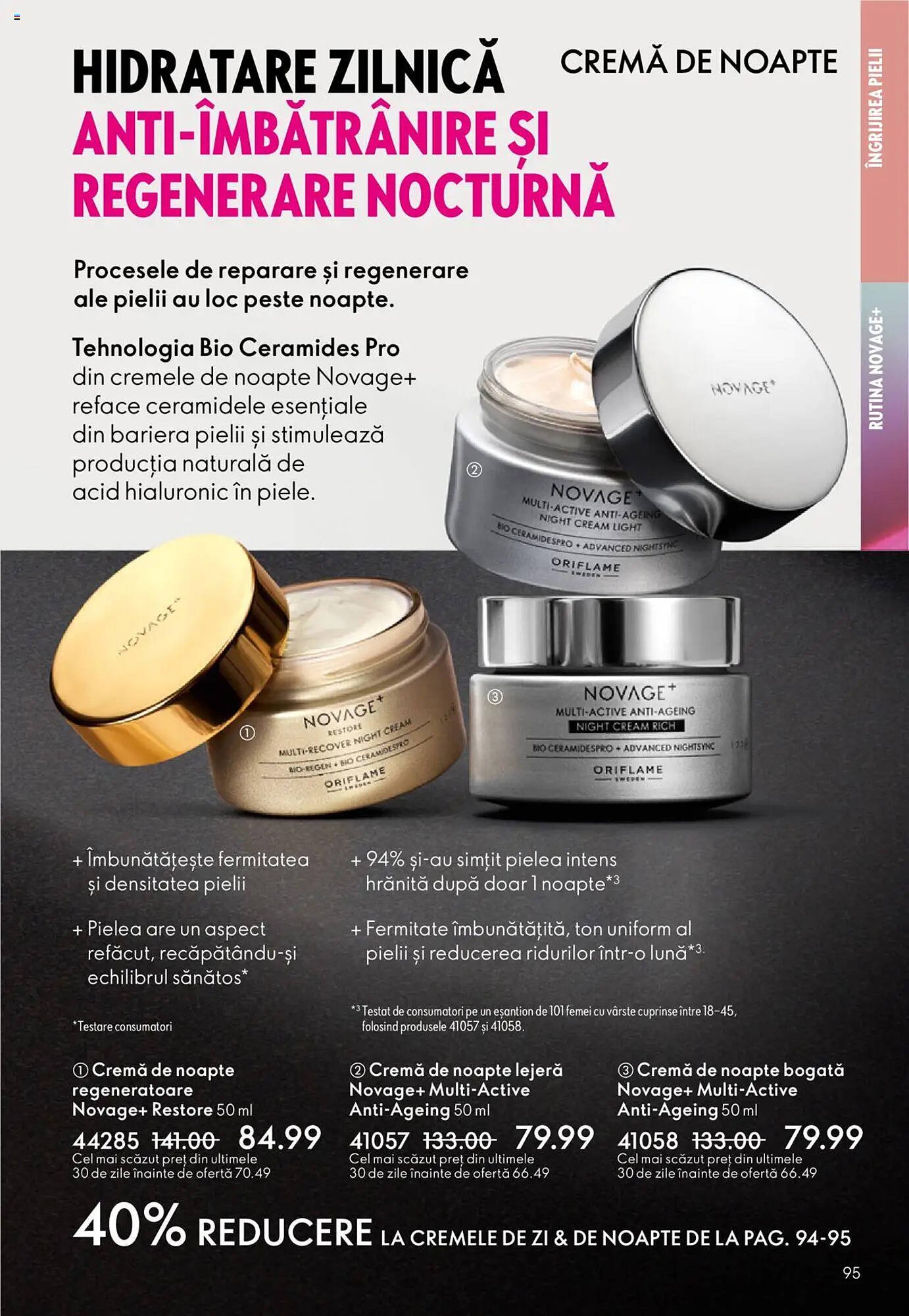 Catalog Oriflame
