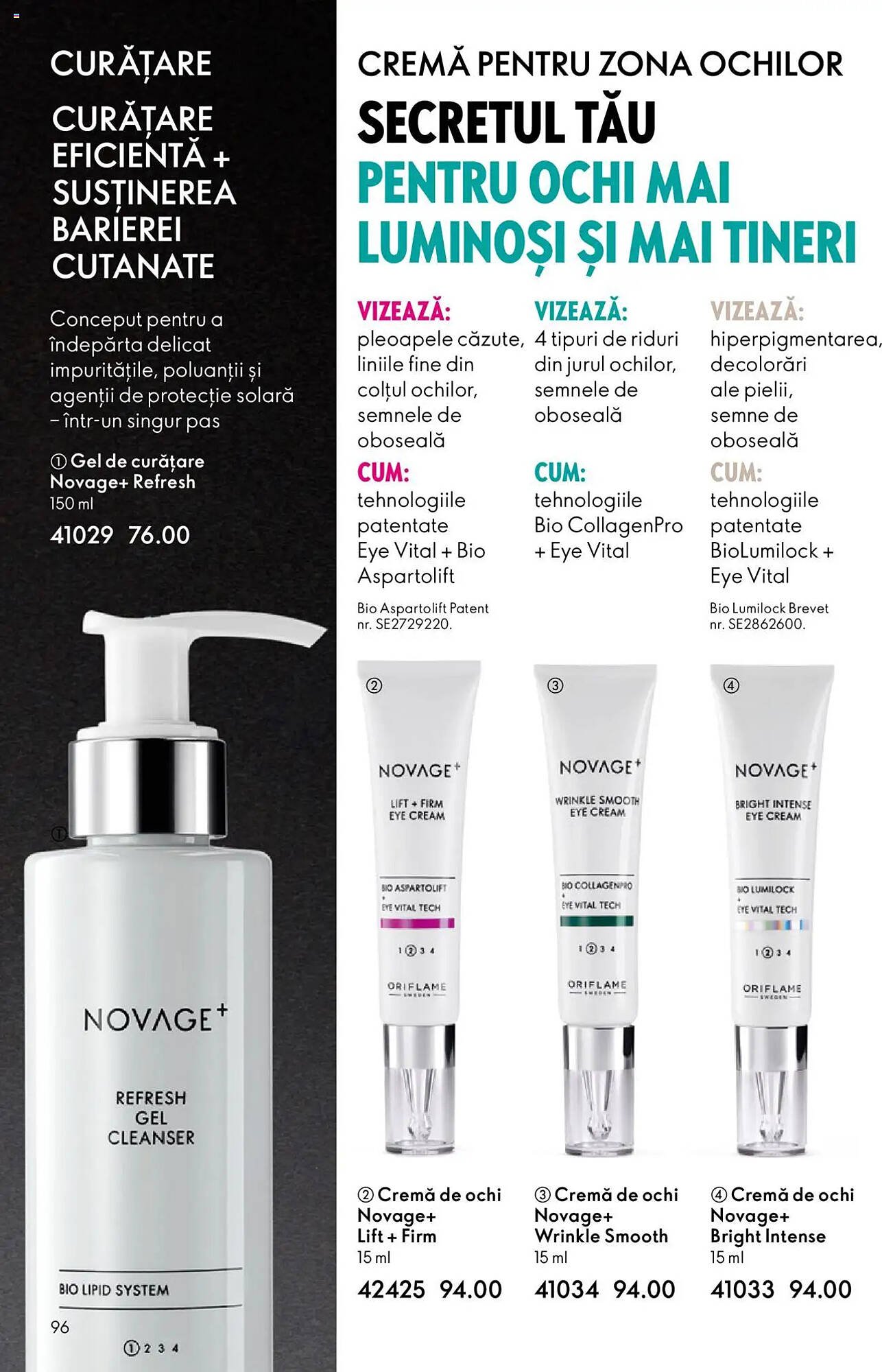 Catalog Oriflame