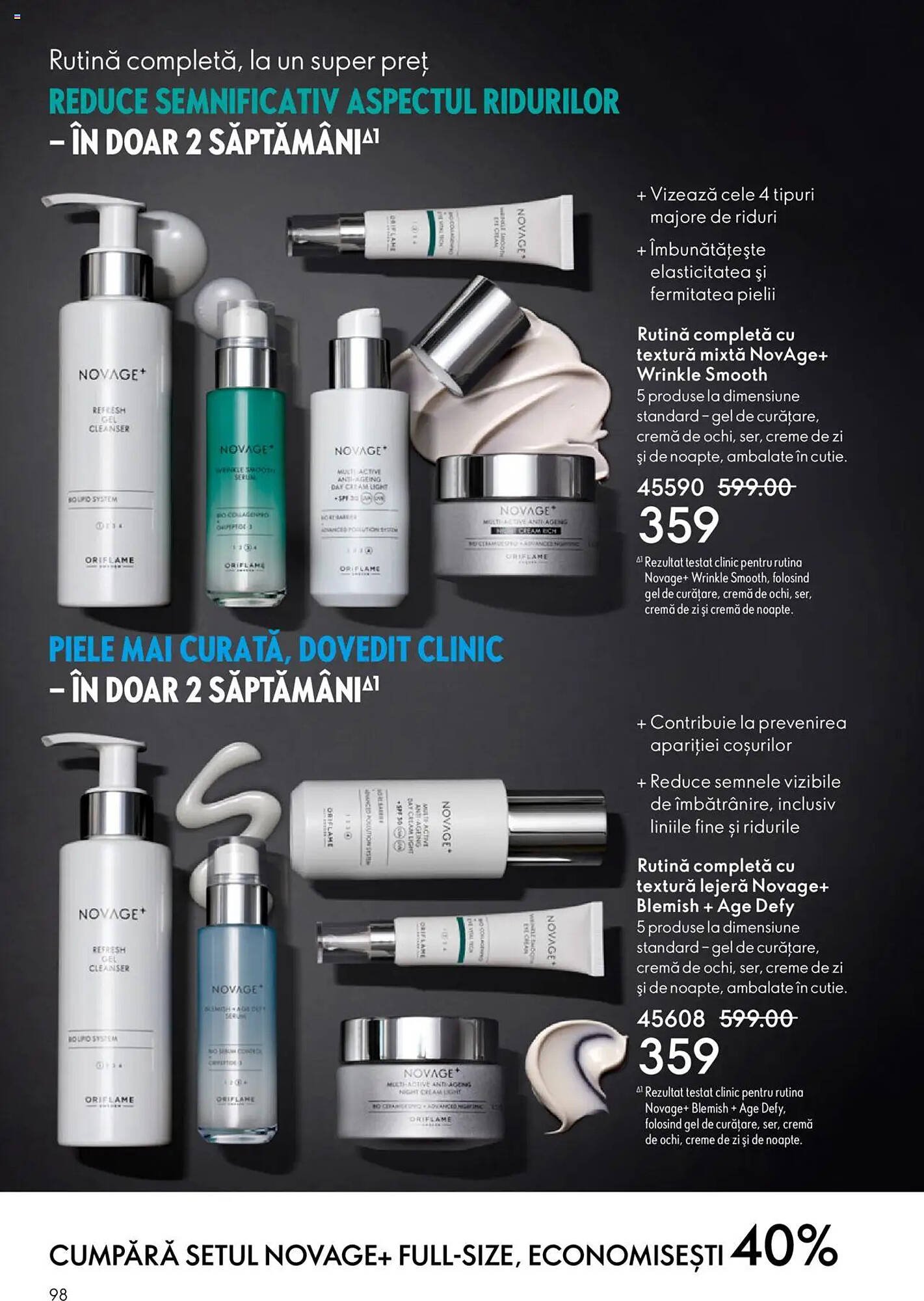 Catalog Oriflame