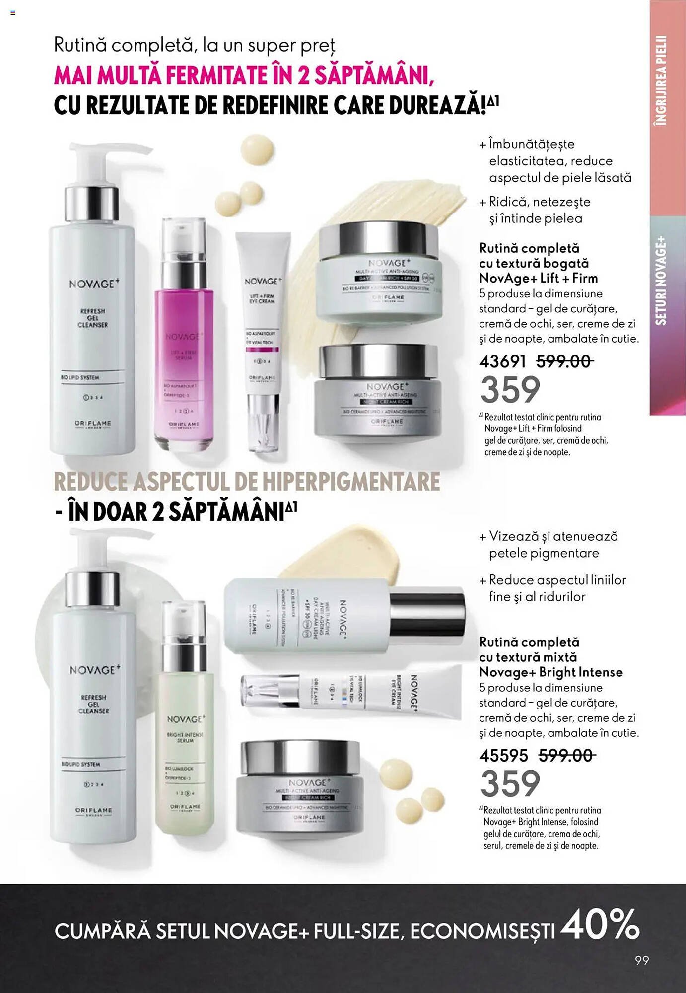 Catalog Oriflame