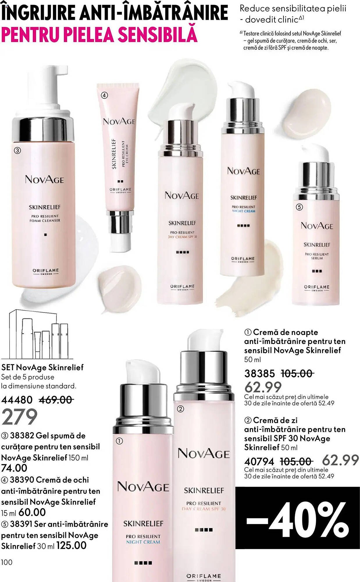 Catalog Oriflame