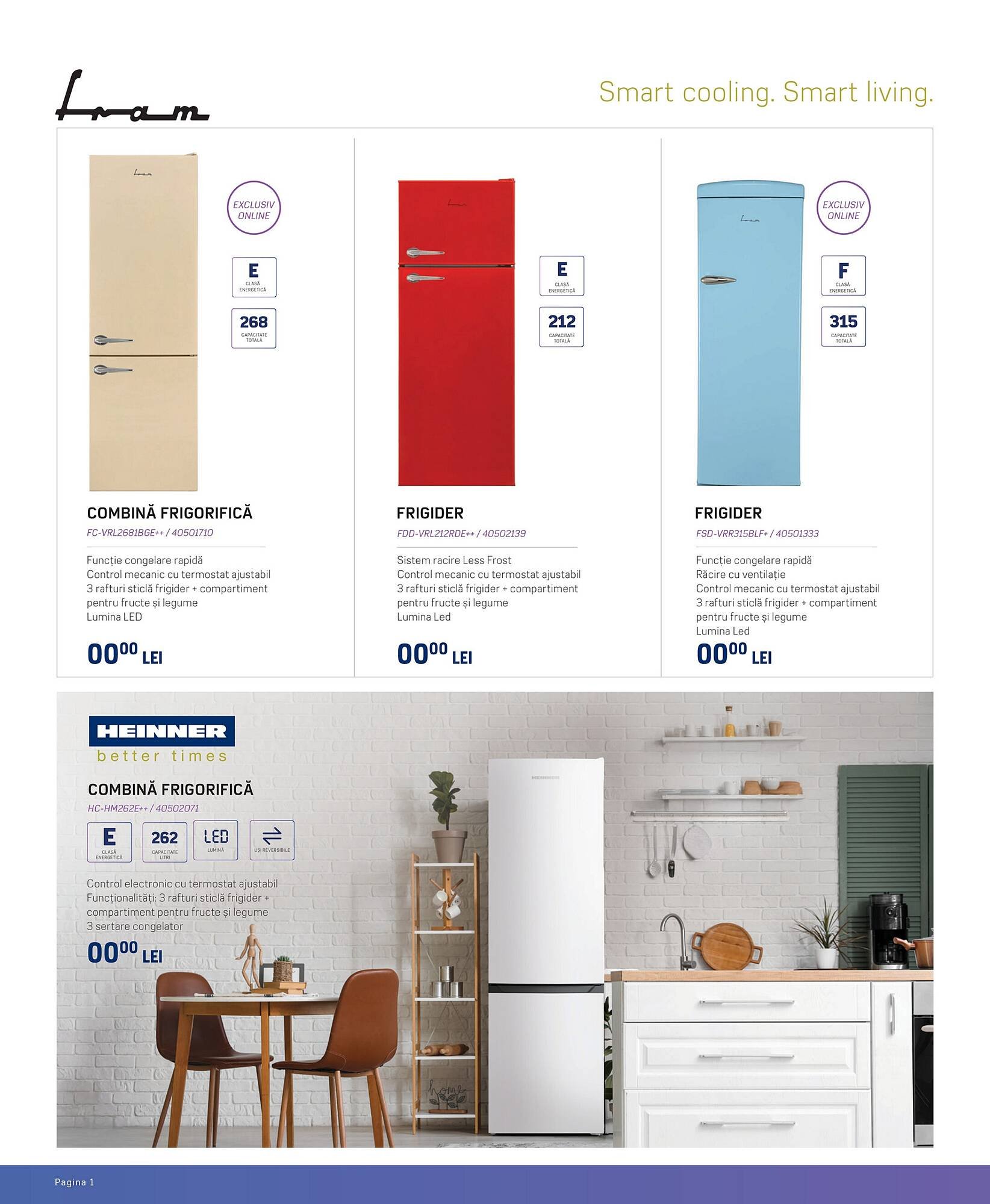 Catalog Carrefour