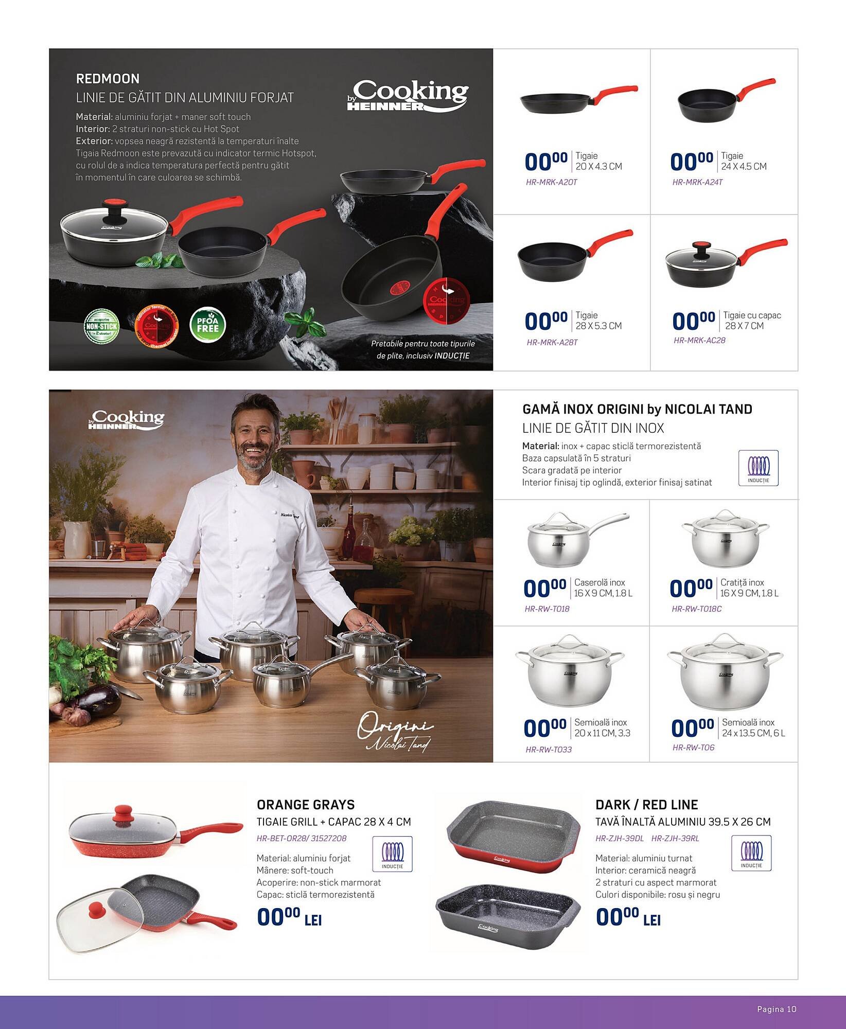 Catalog Carrefour