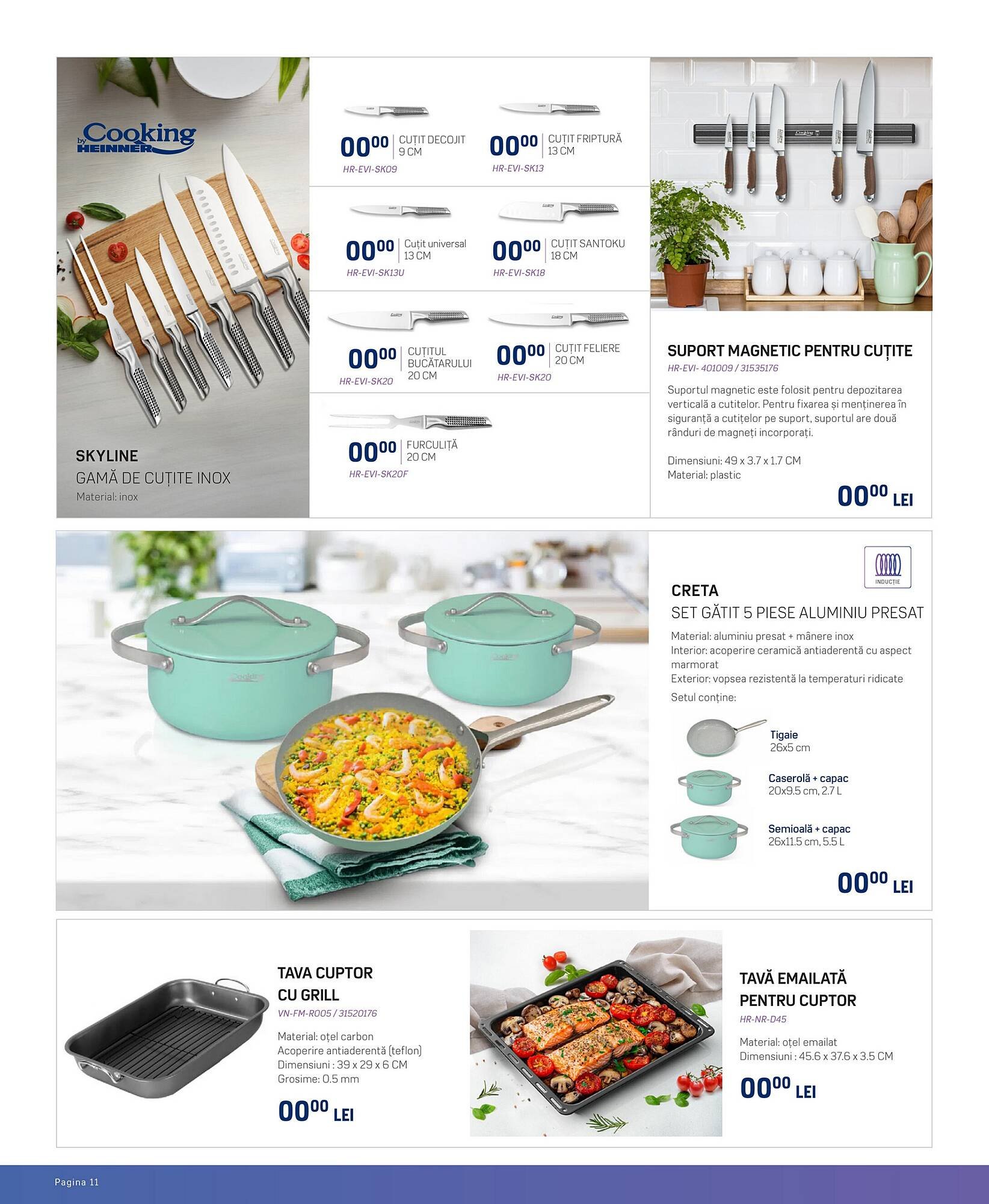 Catalog Carrefour