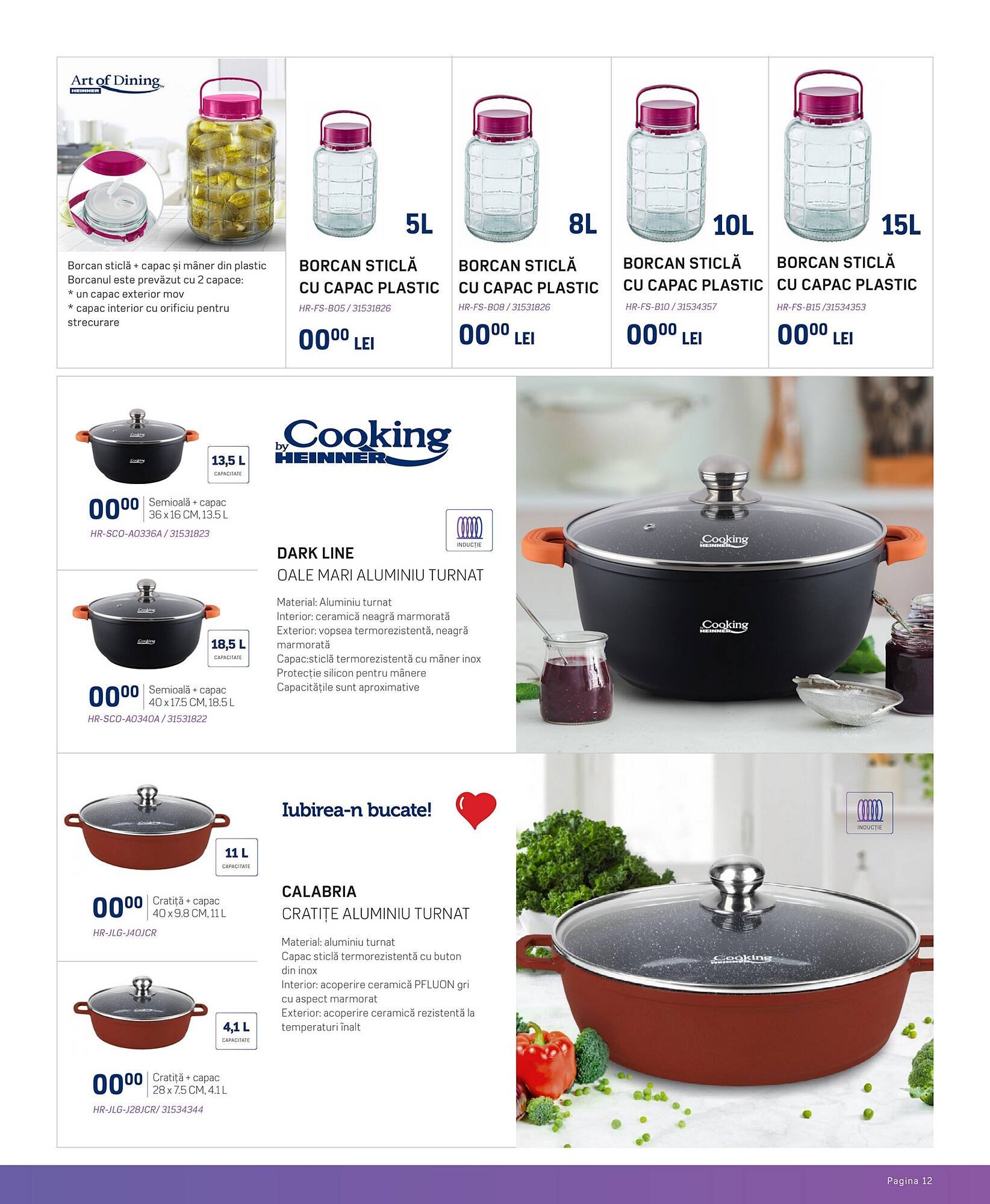 Catalog Carrefour