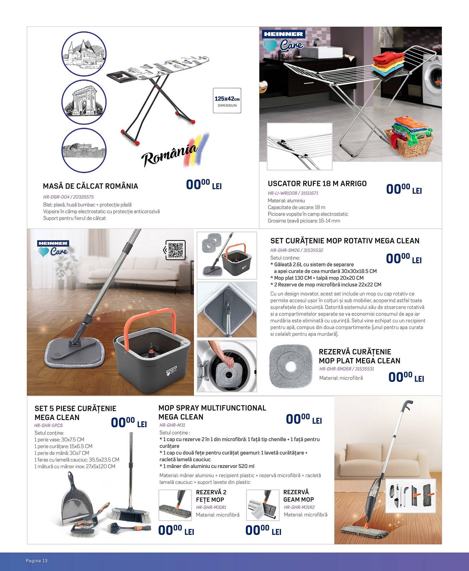 Catalog Carrefour