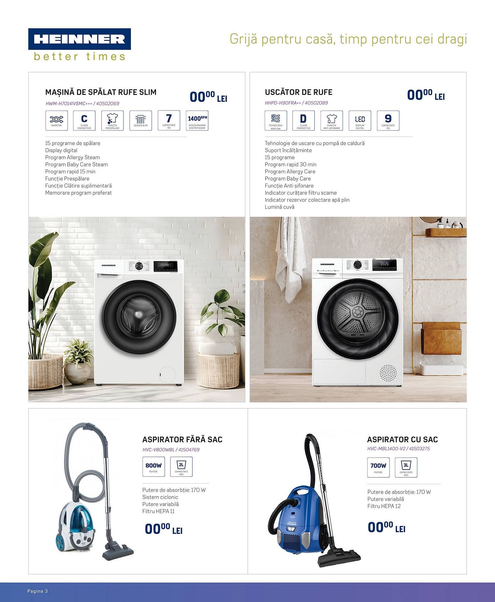 Catalog Carrefour