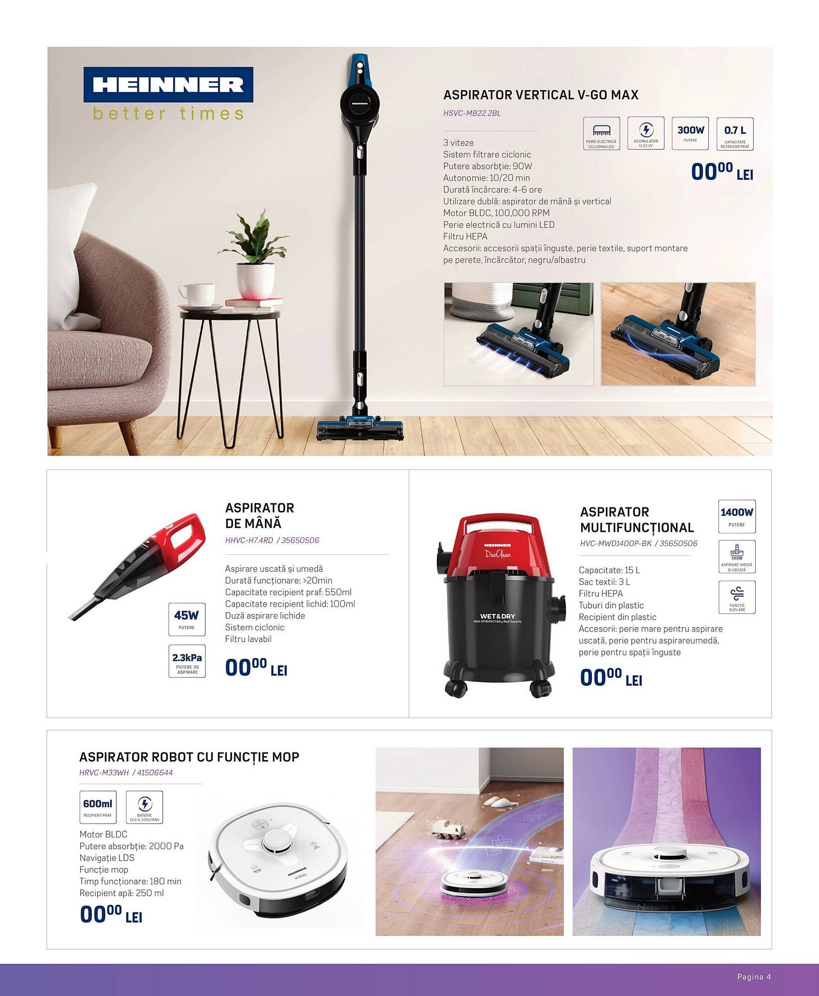 Catalog Carrefour