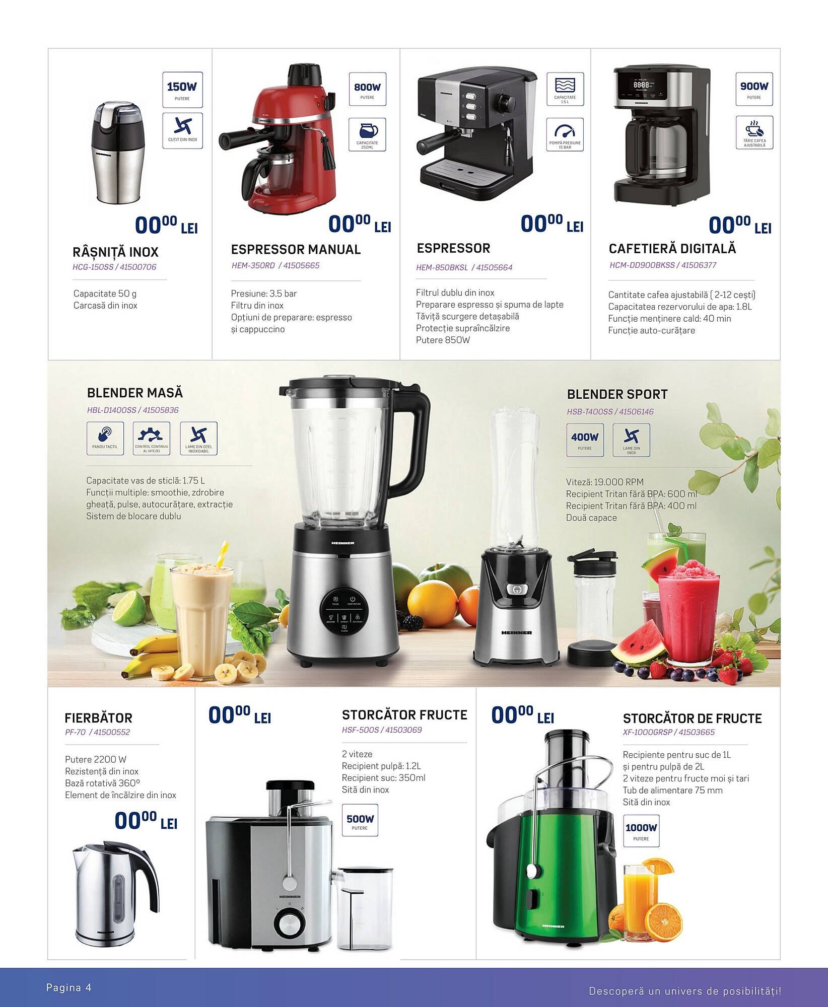 Catalog Carrefour