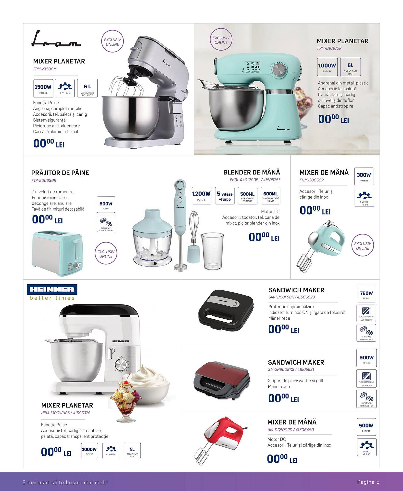Catalog Carrefour