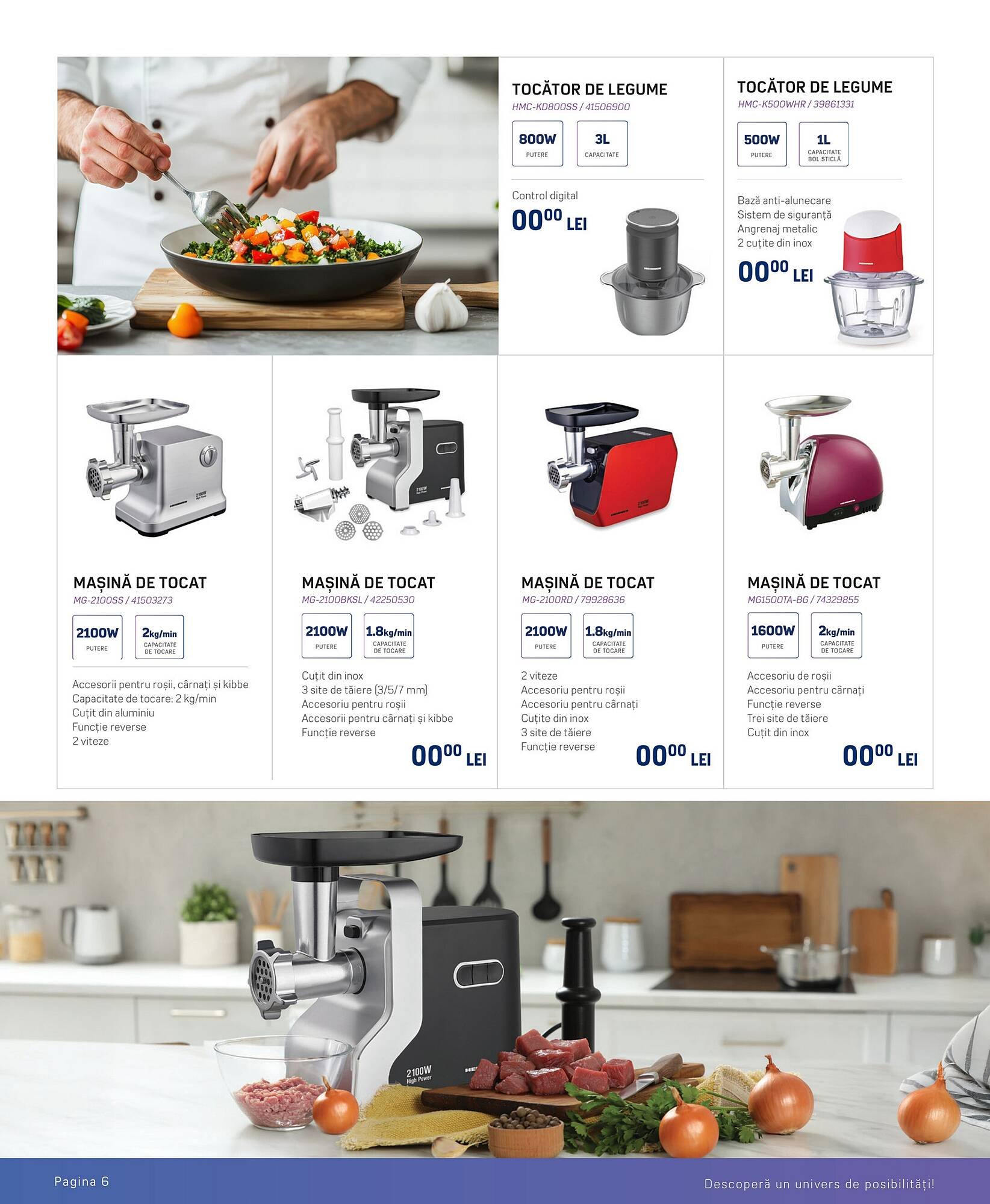 Catalog Carrefour