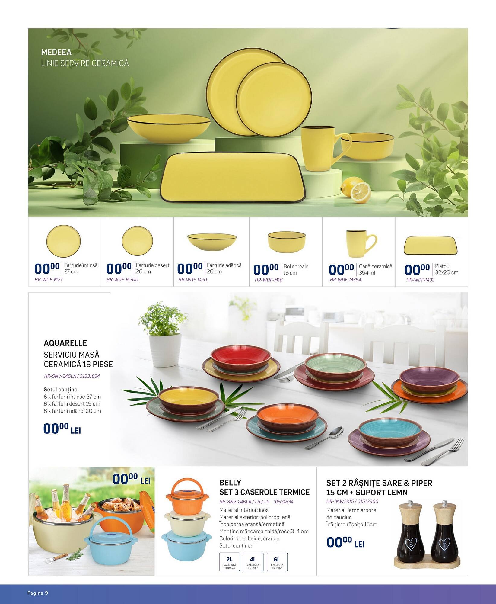 Catalog Carrefour