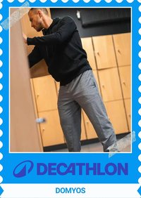 Catalog Decathlon