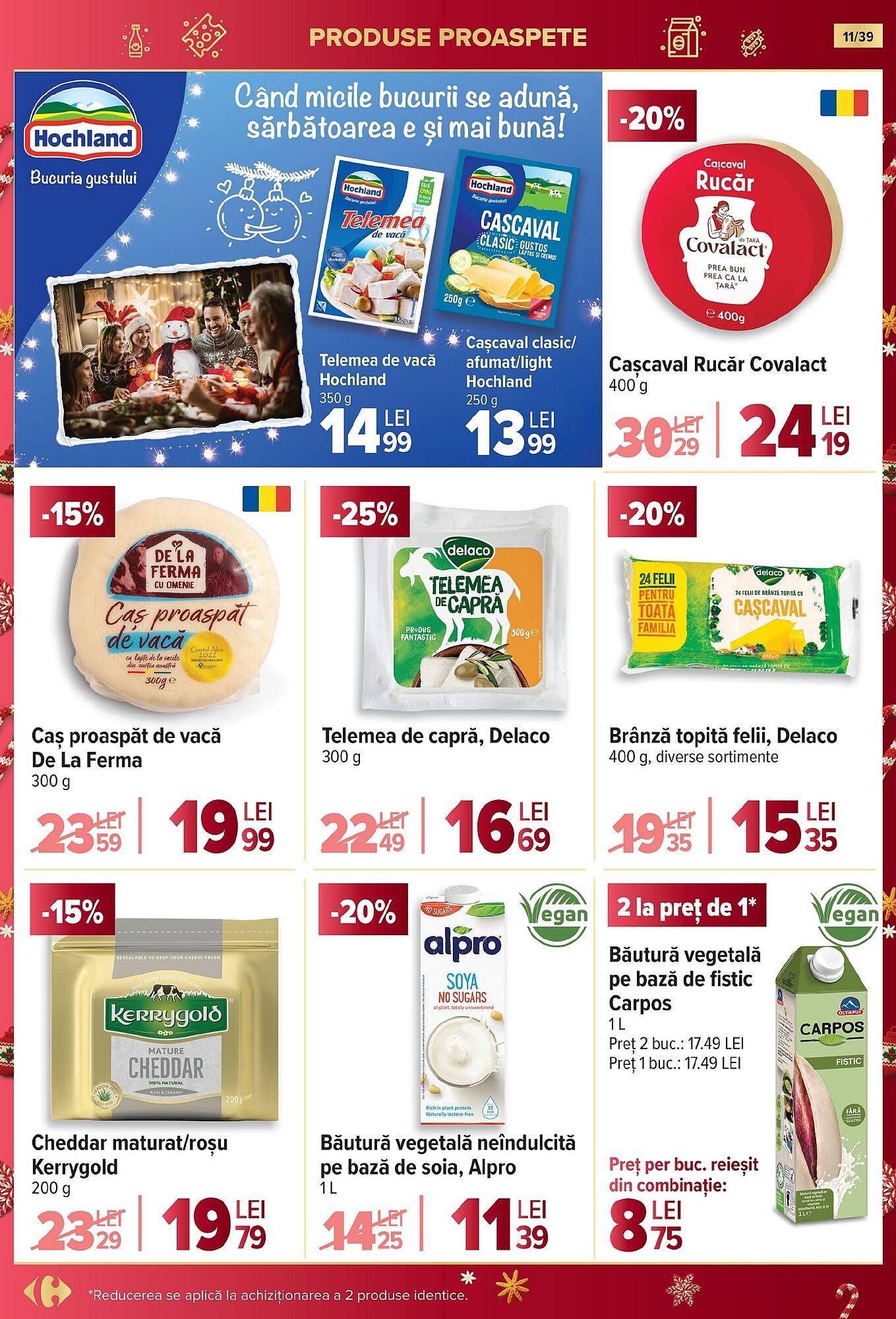 Catalog Carrefour
