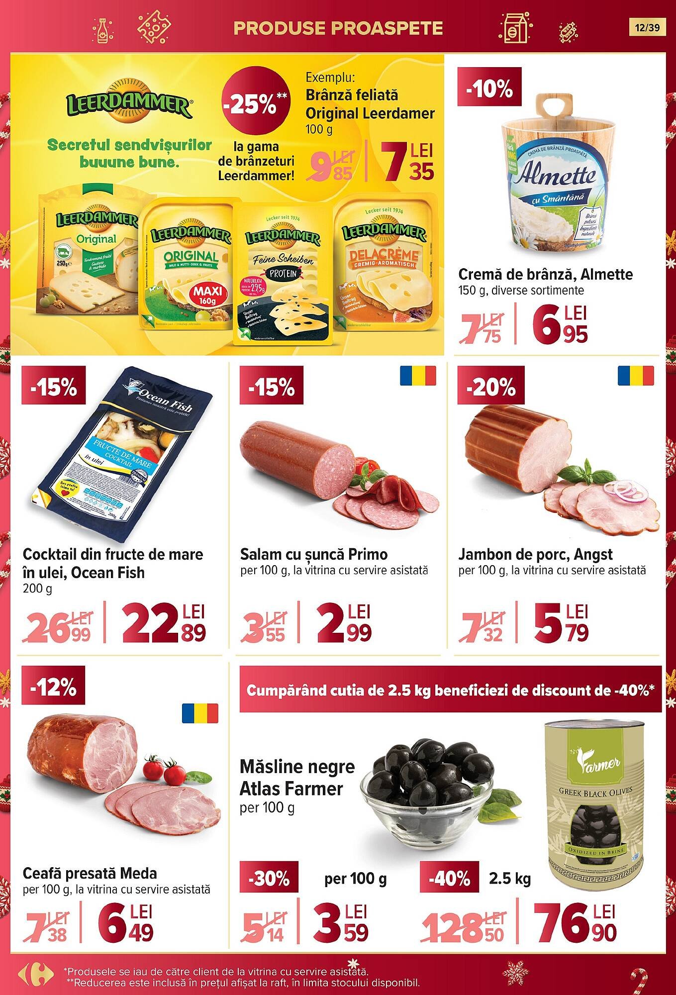 Catalog Carrefour