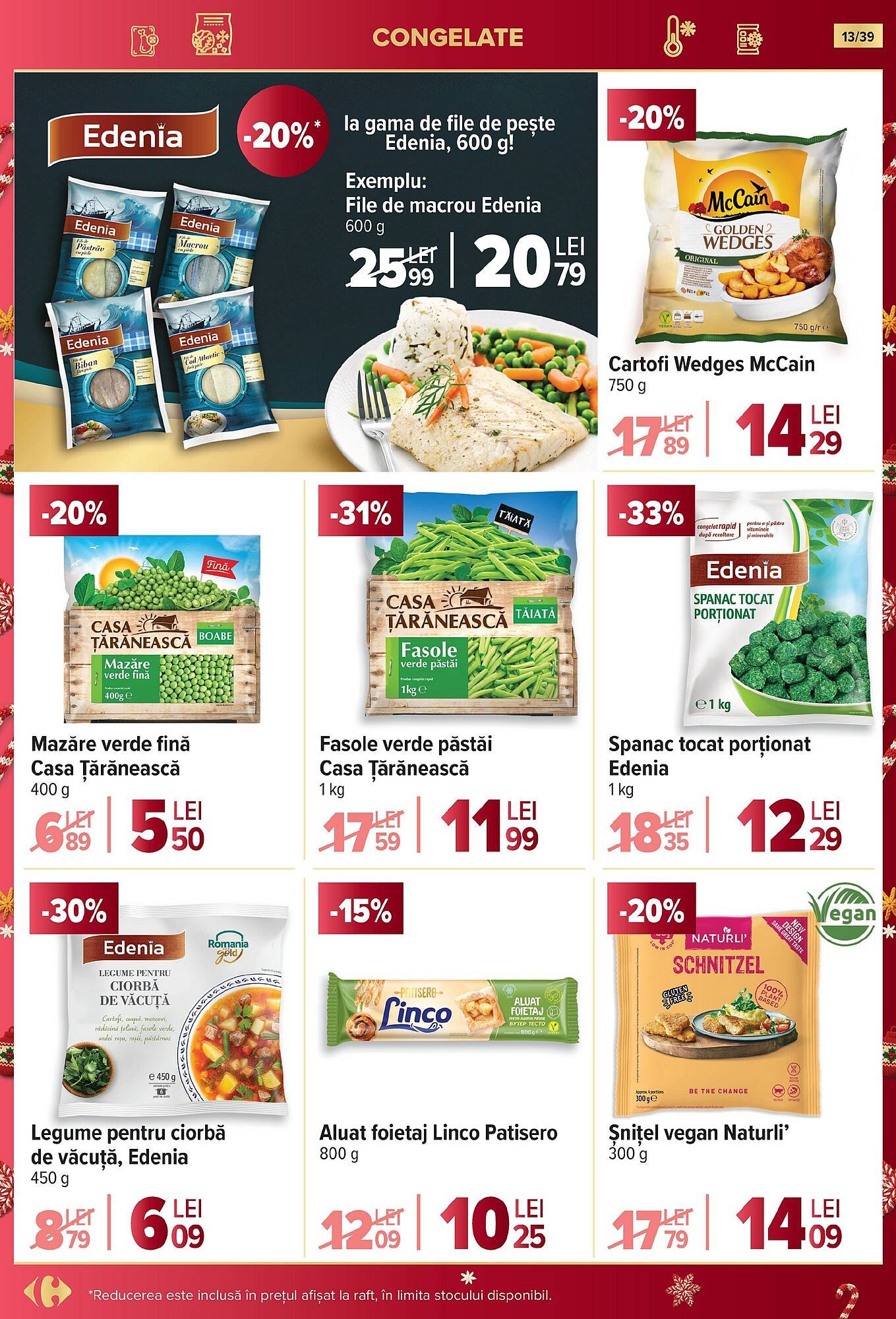 Catalog Carrefour
