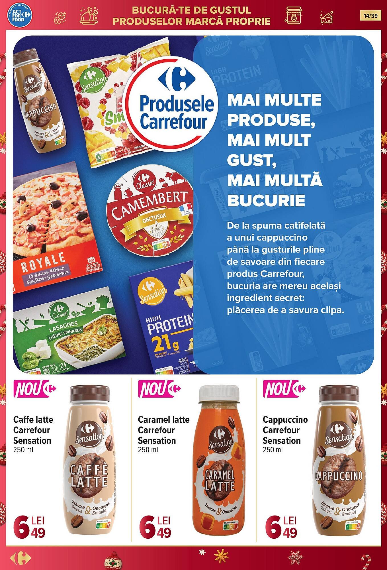 Catalog Carrefour