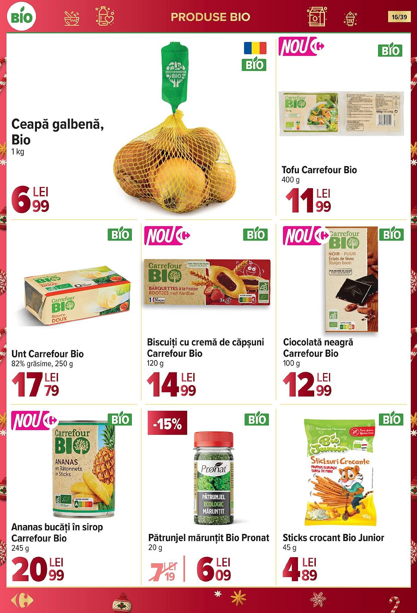 Catalog Carrefour