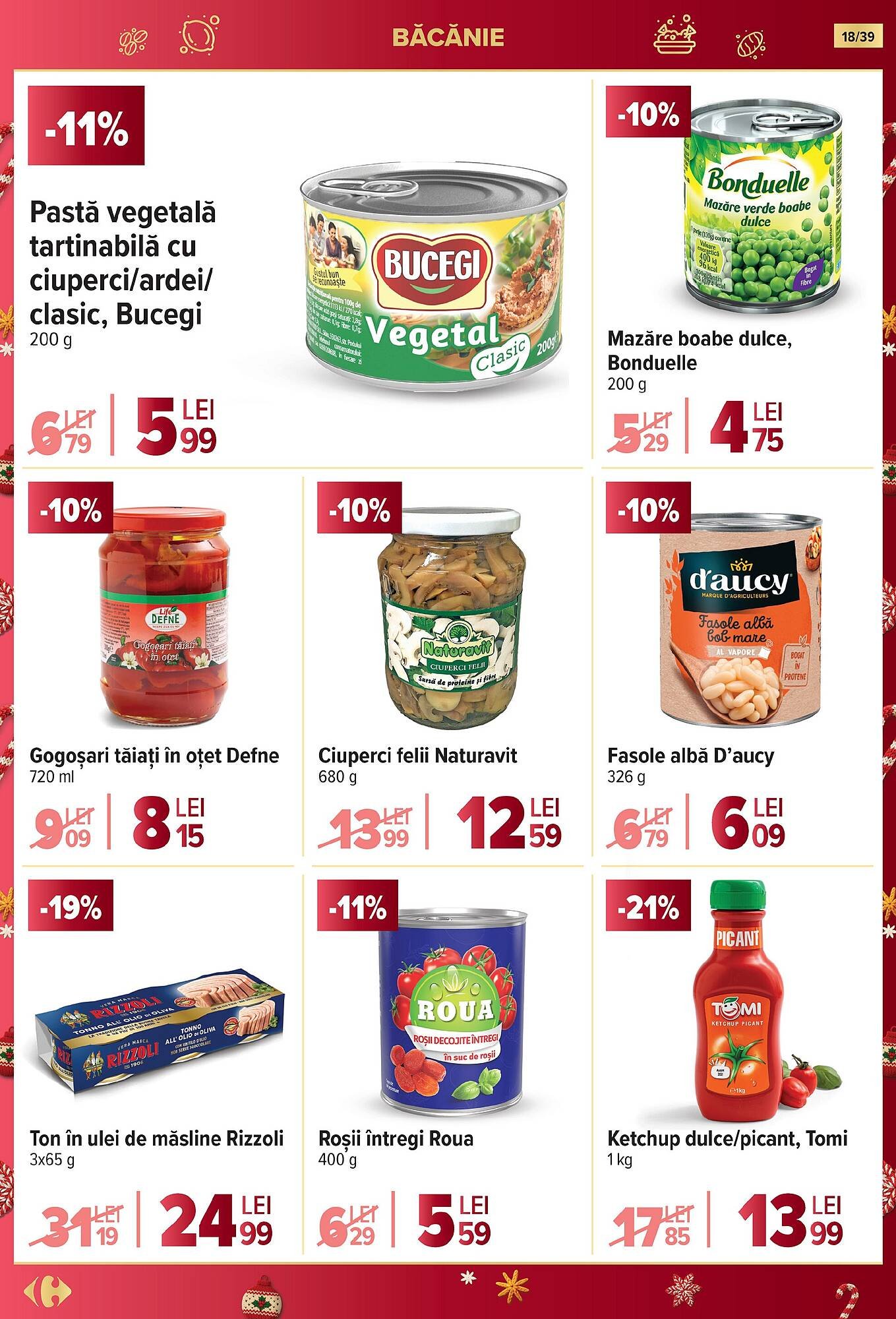 Catalog Carrefour