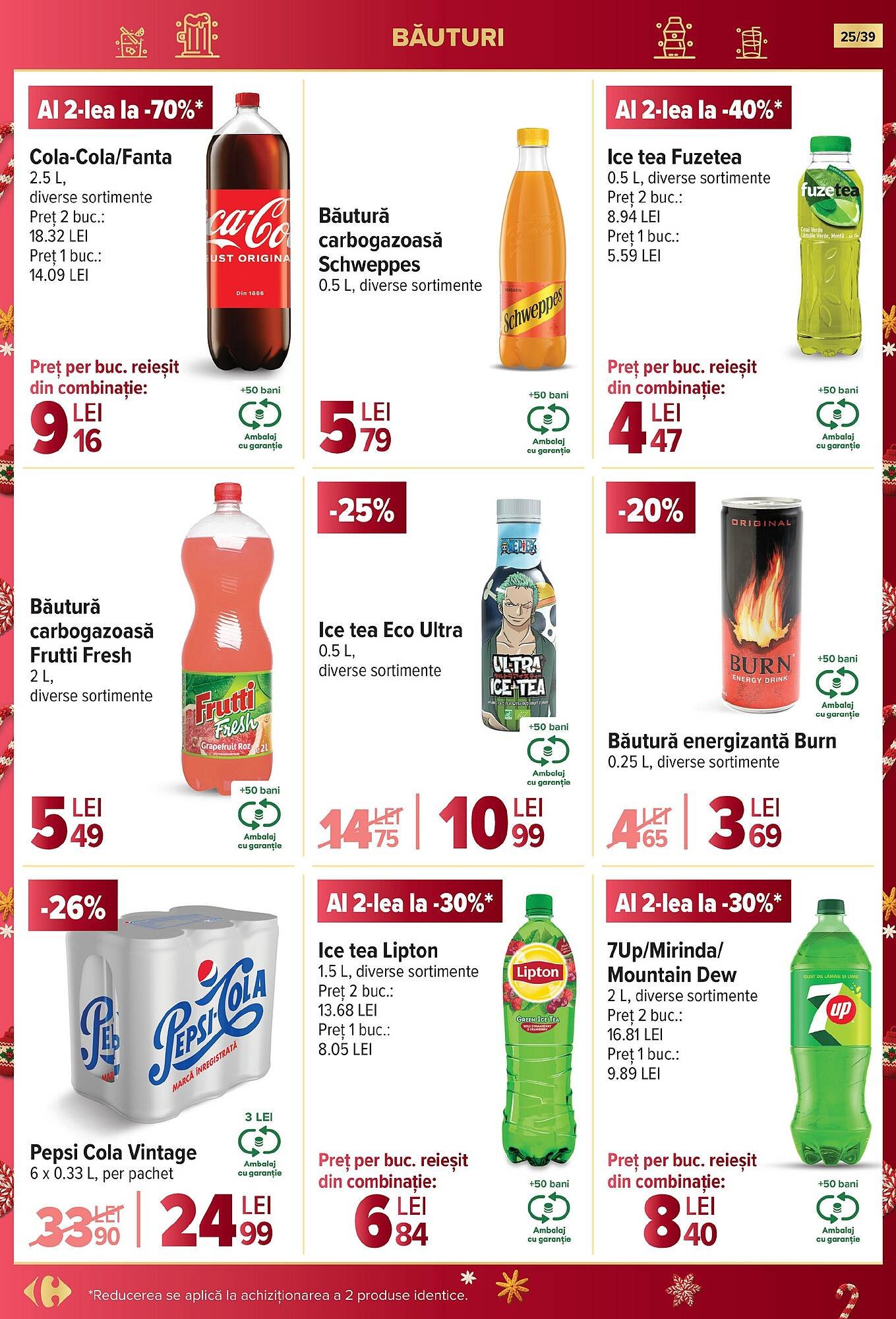 Catalog Carrefour