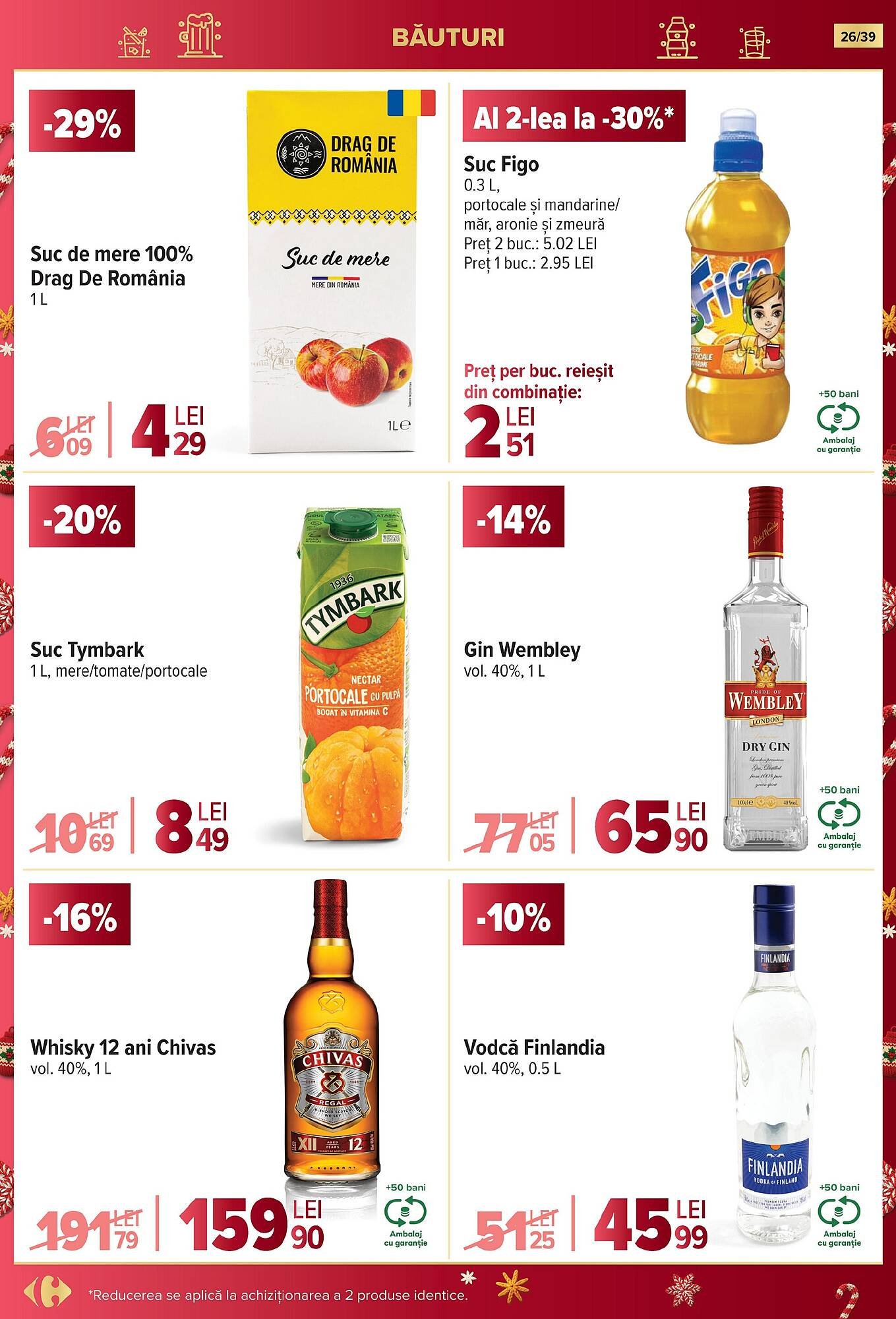 Catalog Carrefour