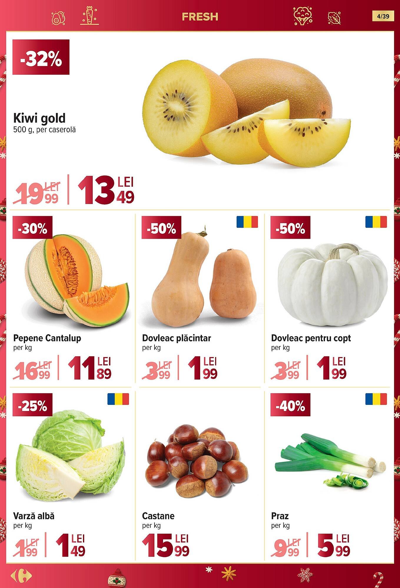 Catalog Carrefour