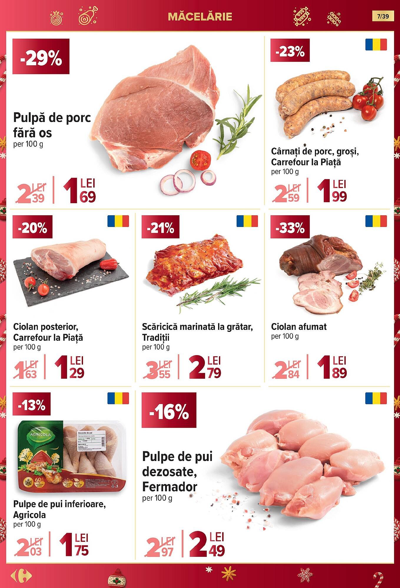 Catalog Carrefour