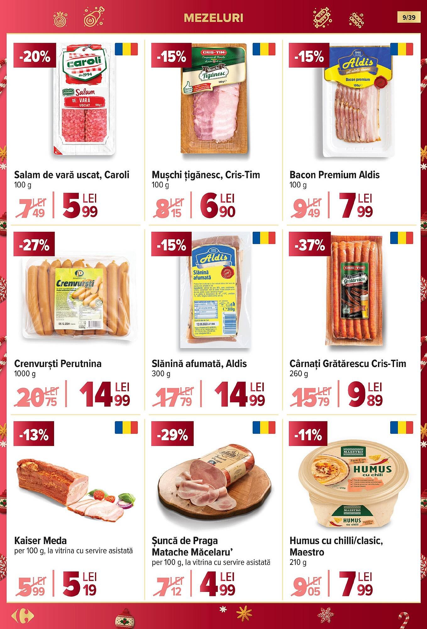 Catalog Carrefour