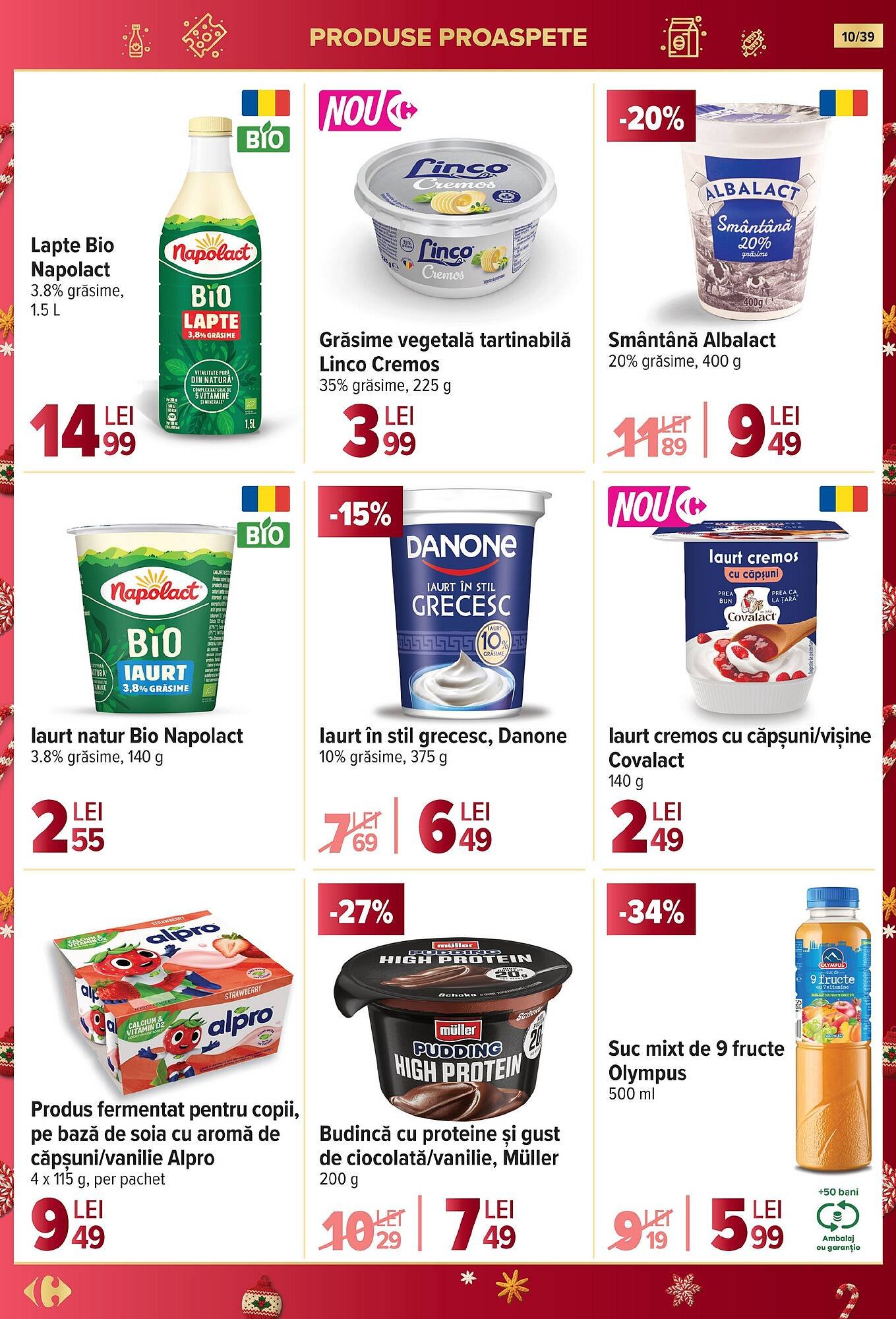 Catalog Carrefour