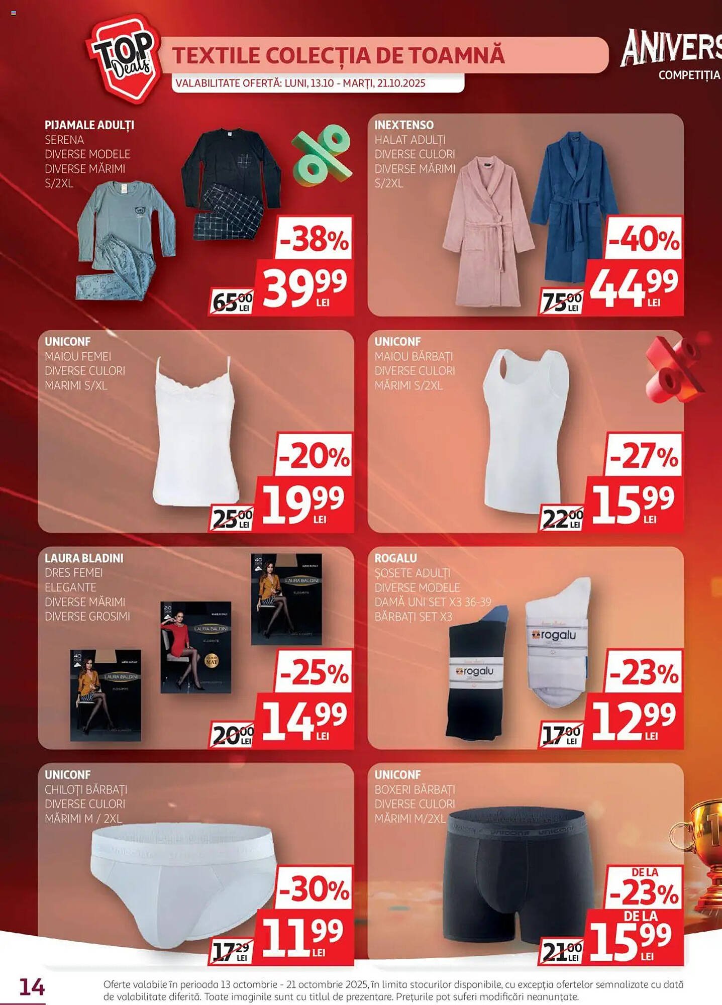 Catalog Auchan