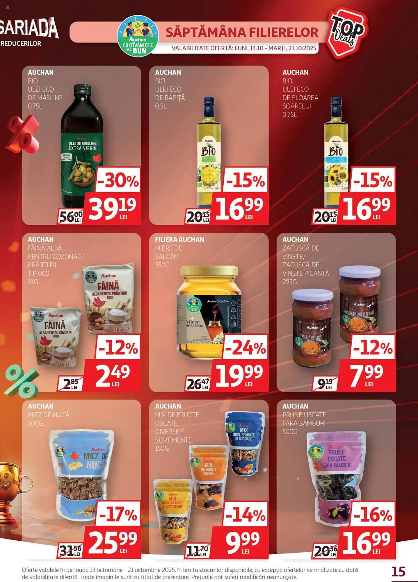 Catalog Auchan