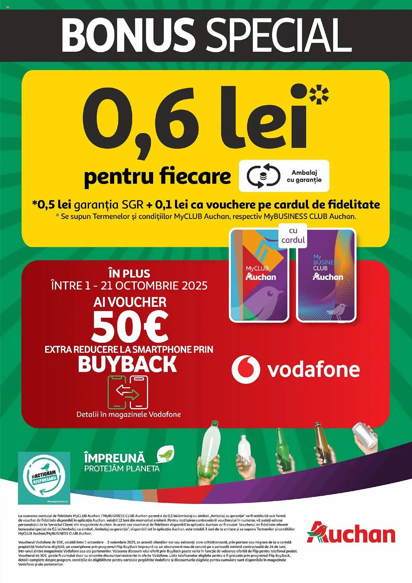 Catalog Auchan