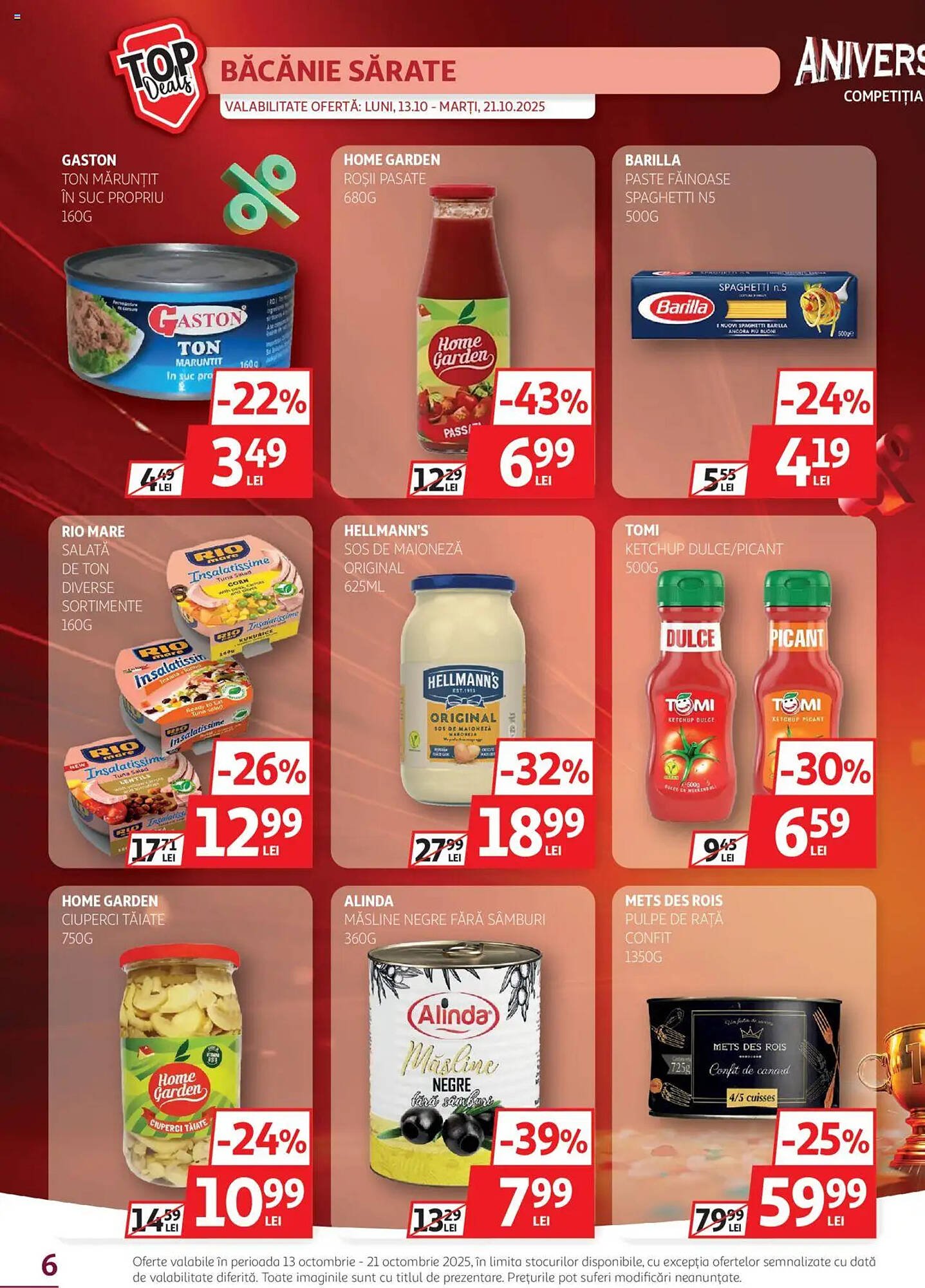 Catalog Auchan