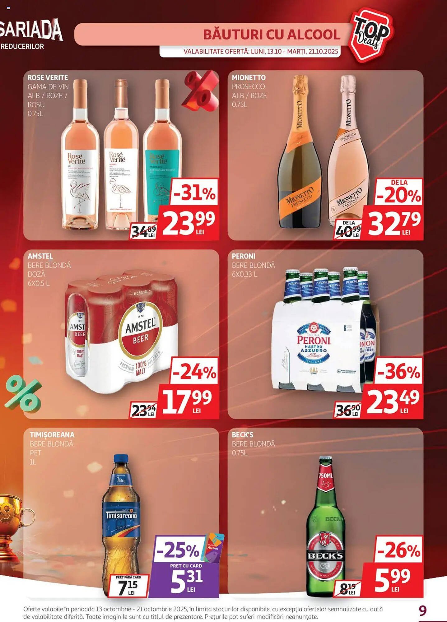 Catalog Auchan