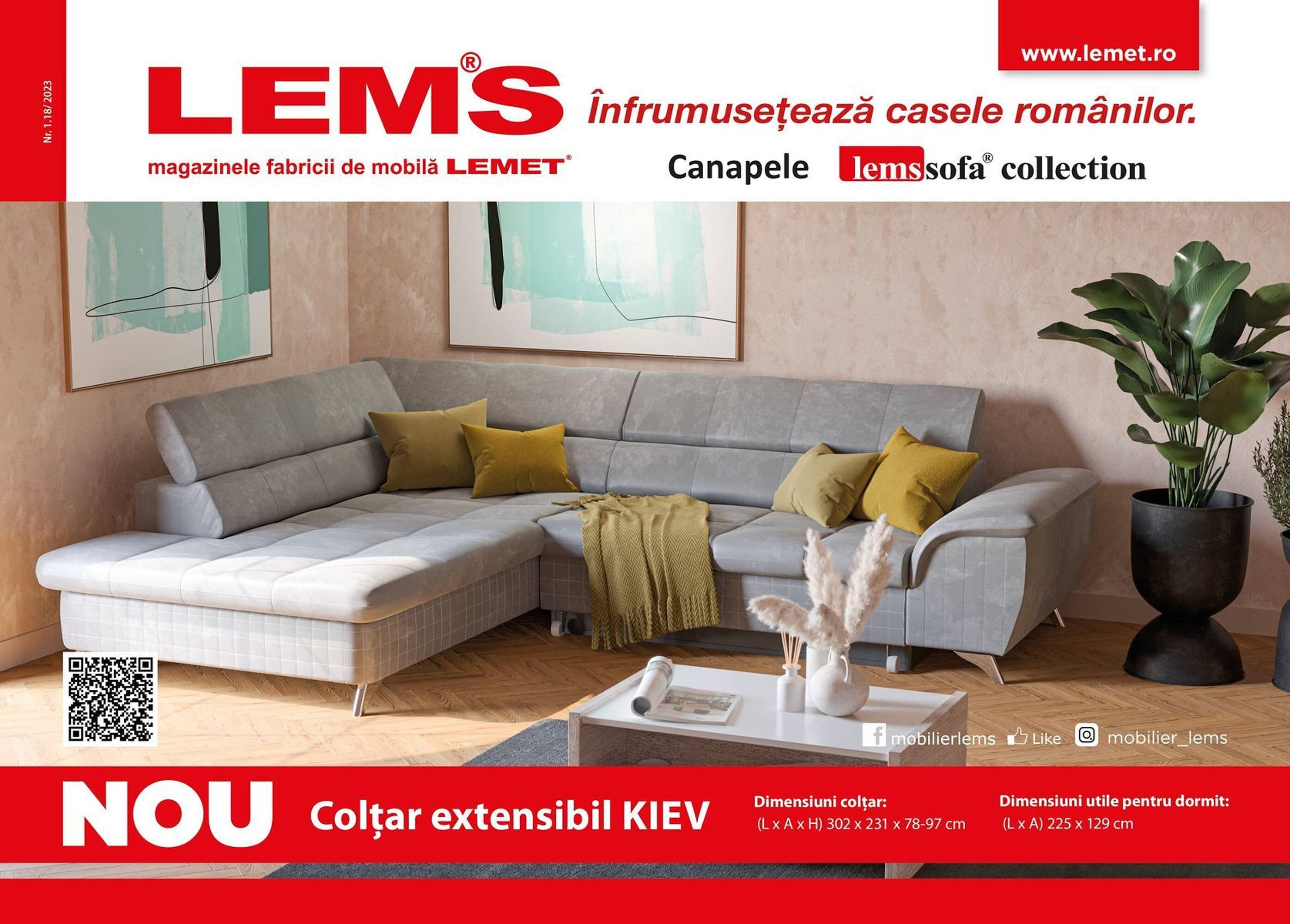 Catalog LEMS