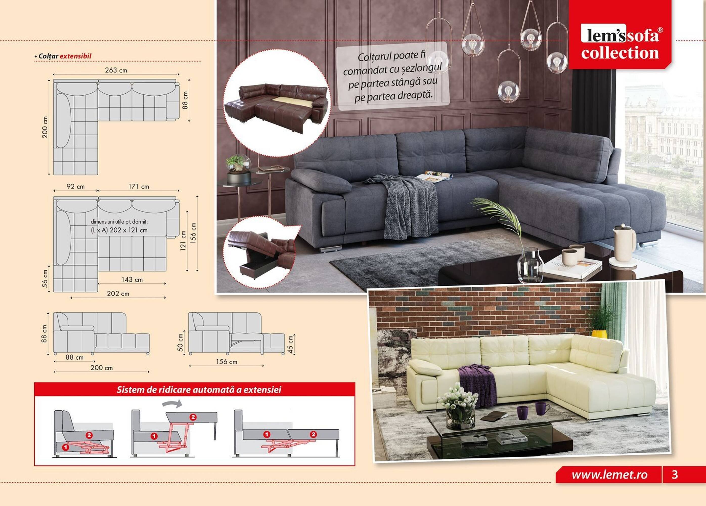 Catalog LEMS